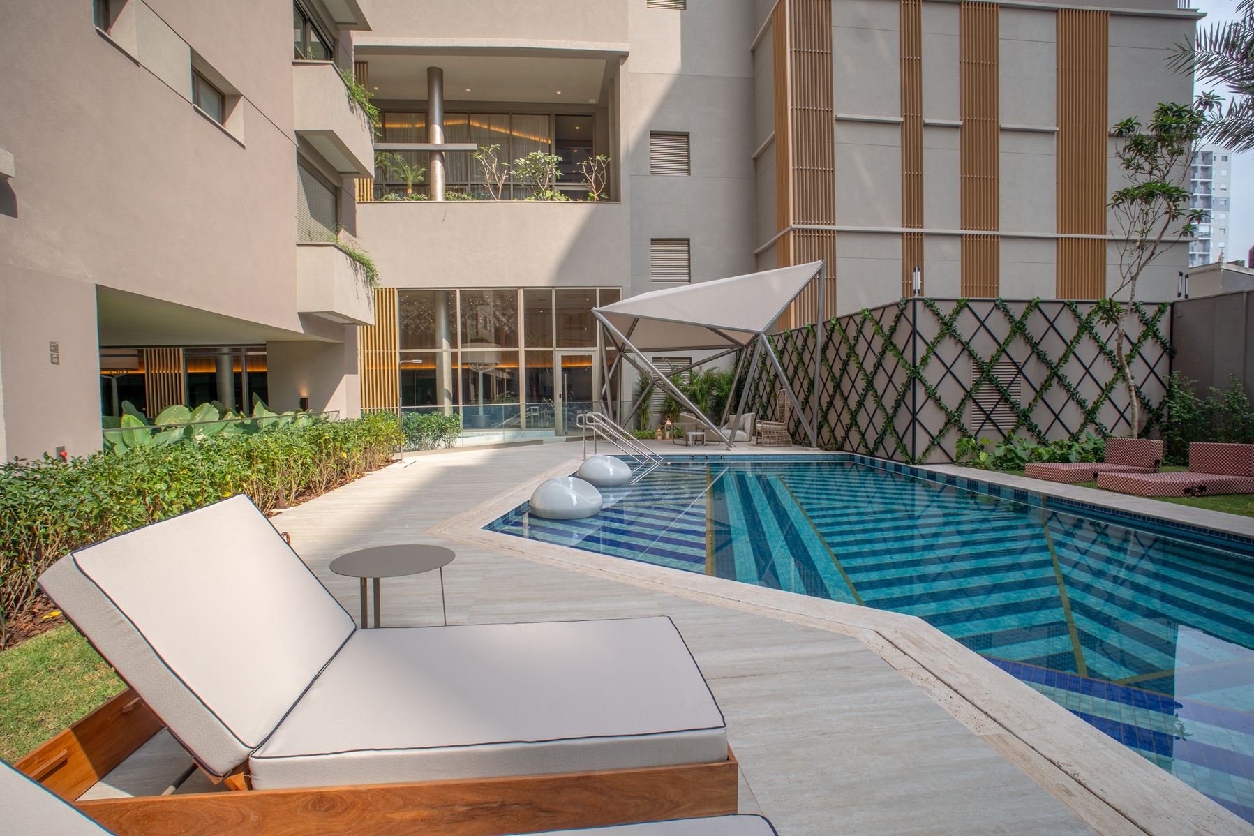 Cyrela Moema by YOO — imagem 6