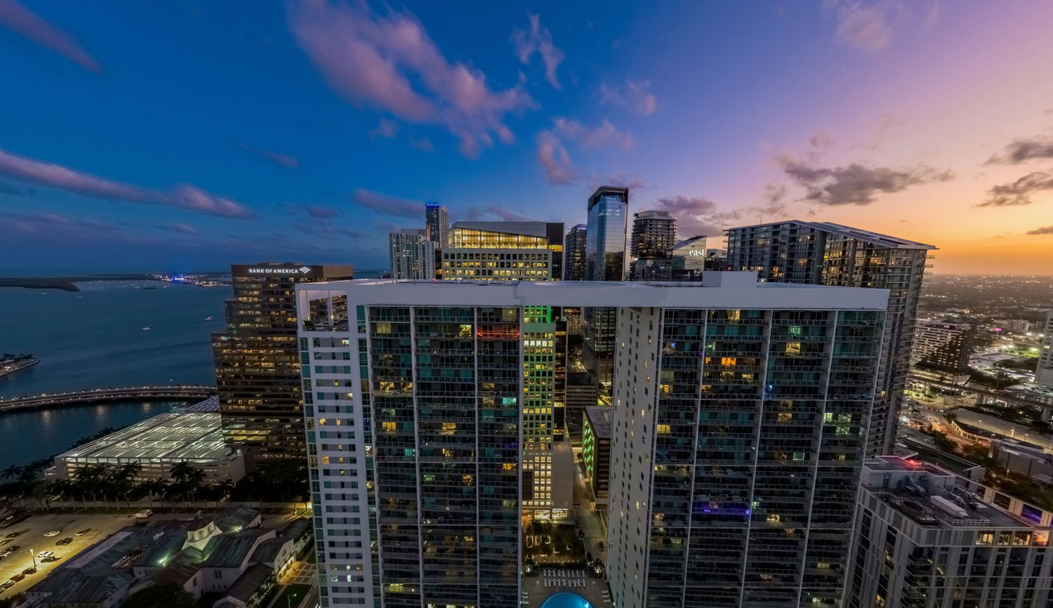 Viceroy Brickell Residences — imagem 20