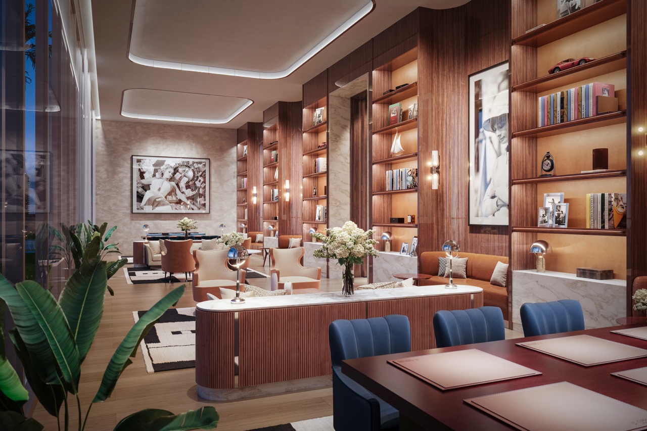 Cipriani Residences — imagem 16