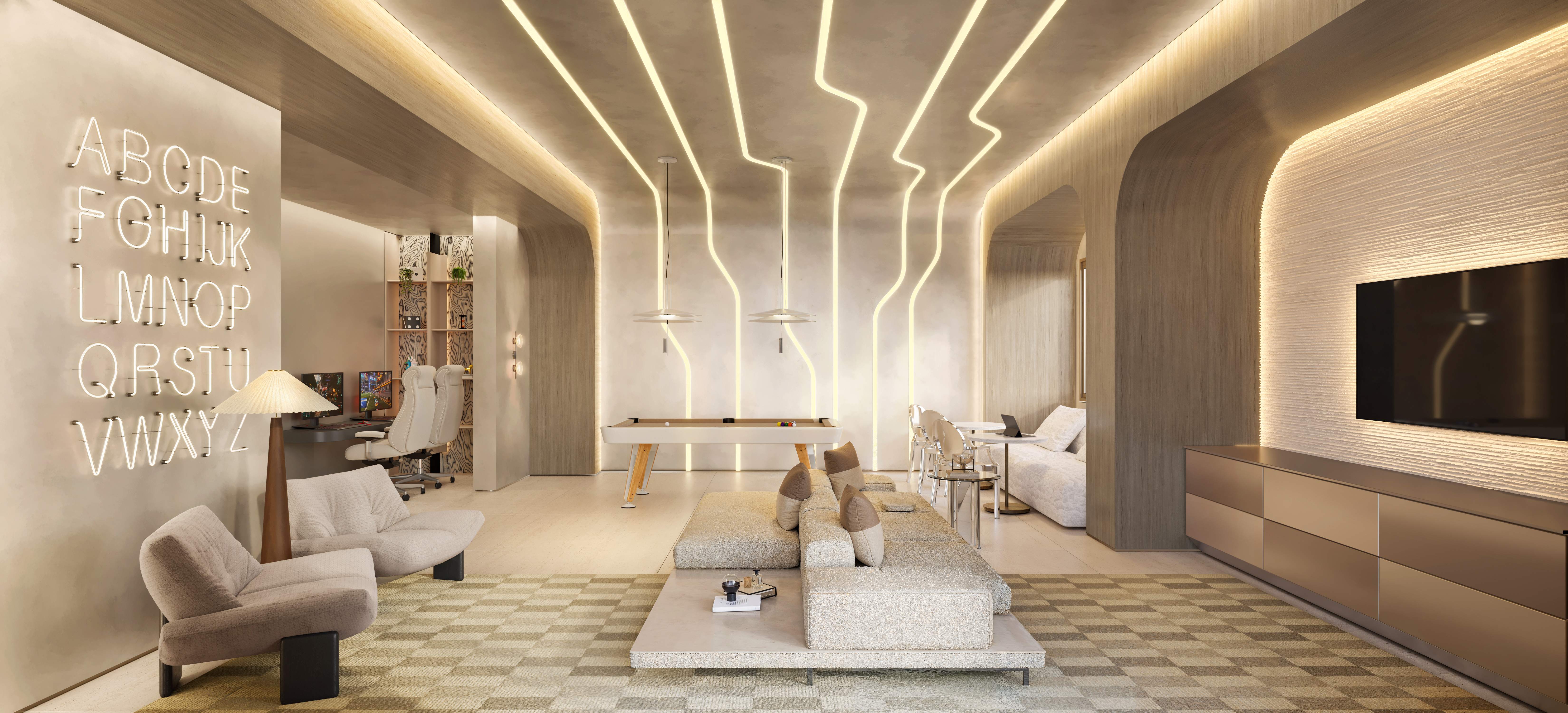 Zen Cyrela & YOO — imagem 15