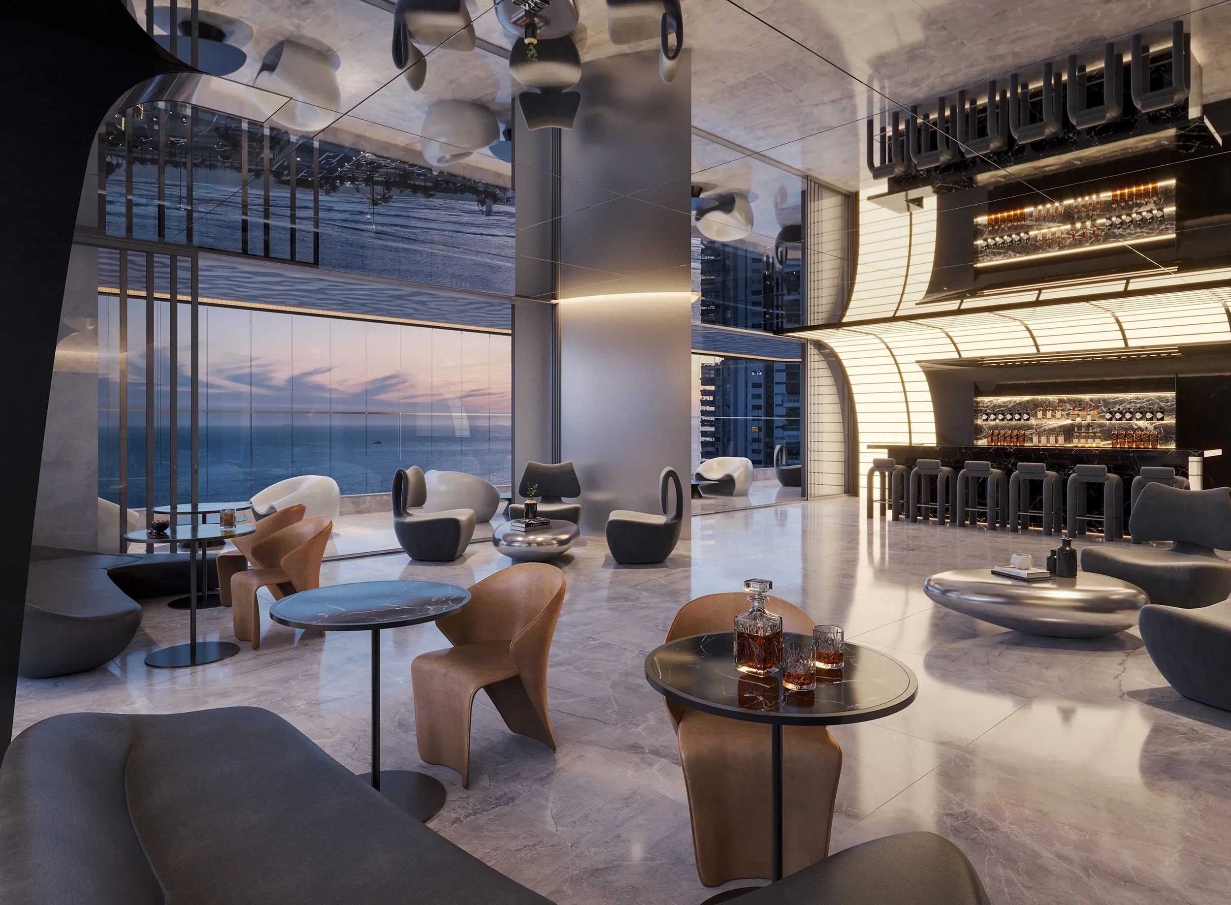 Coupe Tower — imagem 2