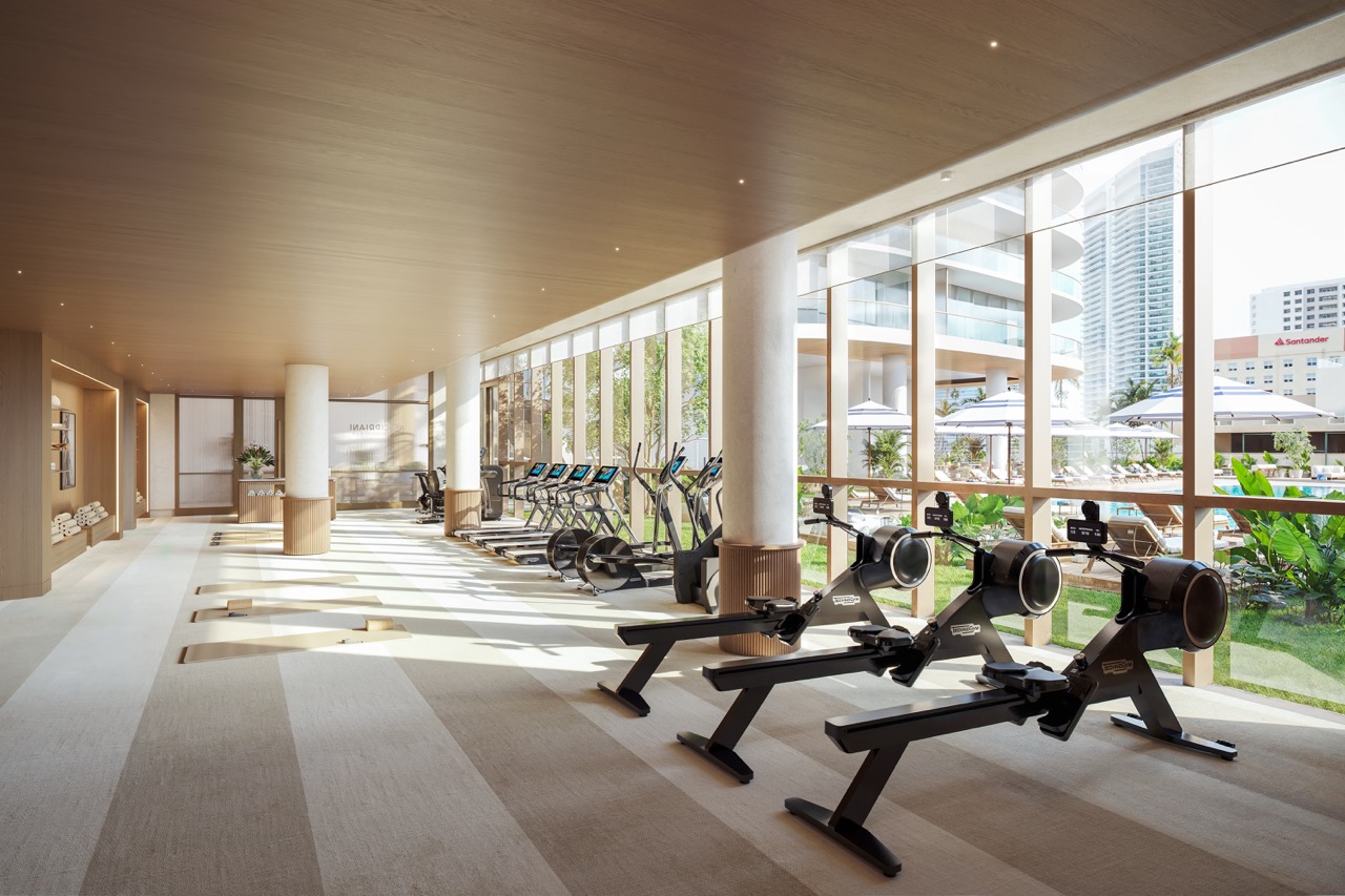 Cipriani Residences — imagem 13