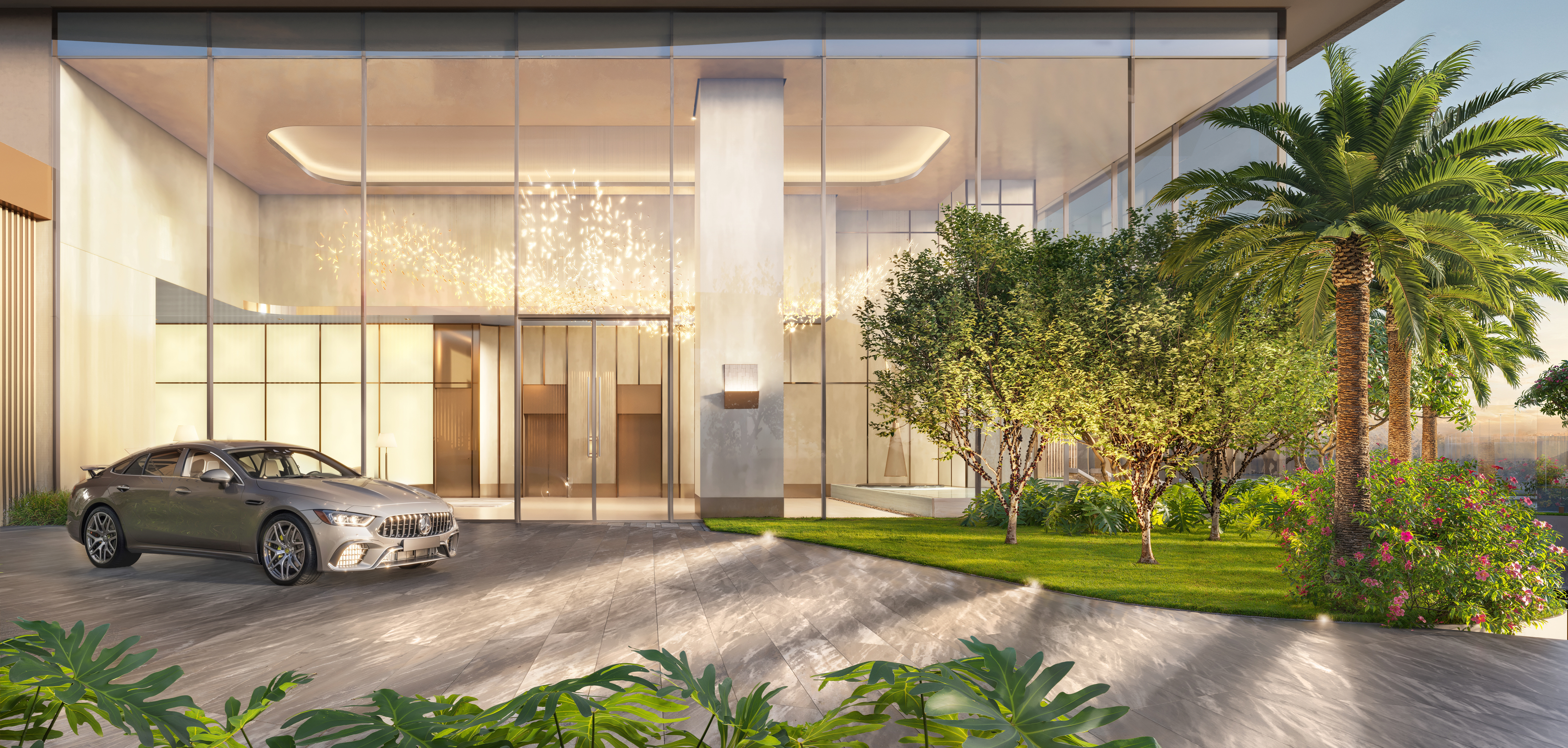Vista Armani — Torre Milano — imagem 5