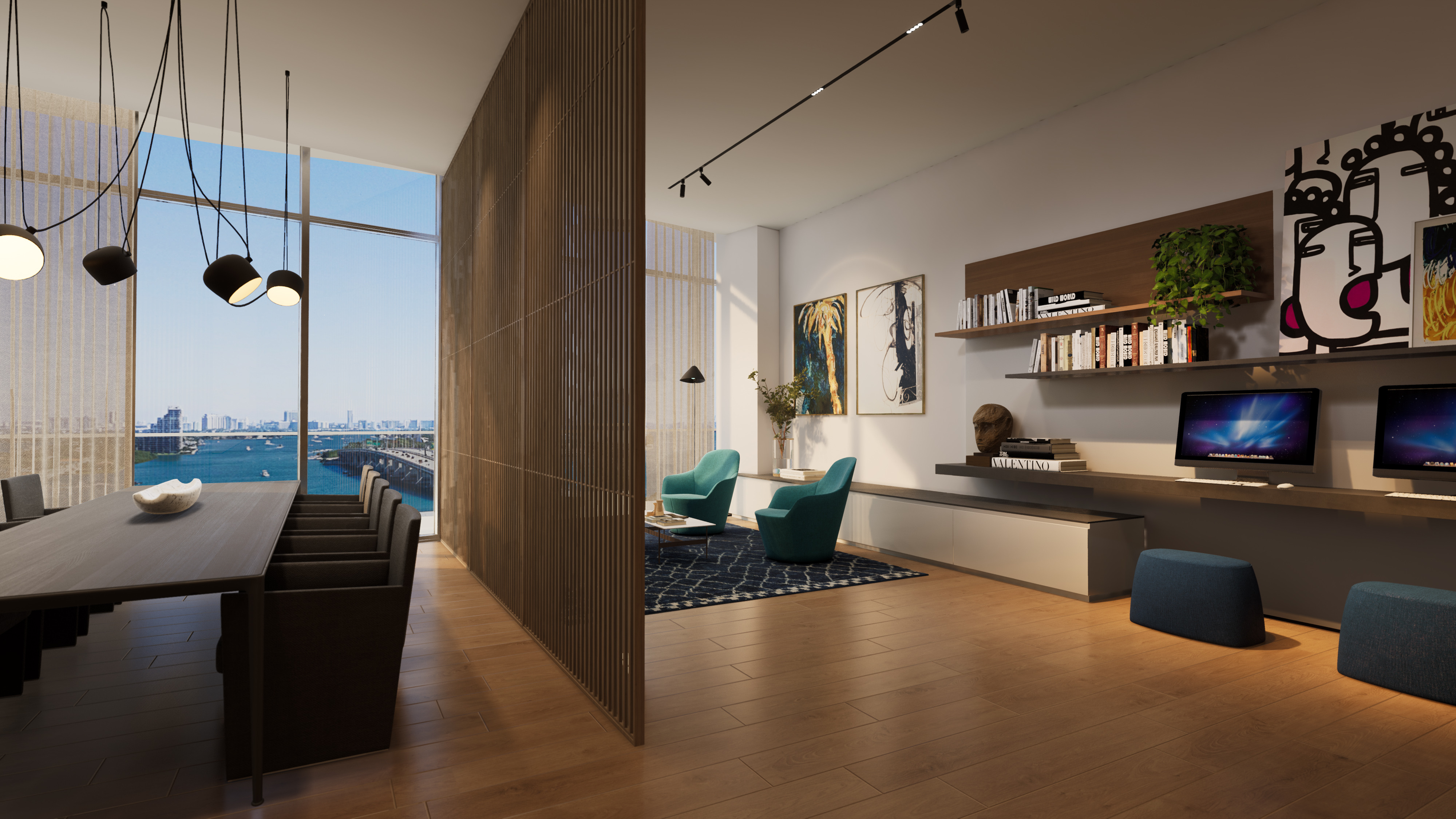 CasaBella Residences by B&B Italia — imagen 20