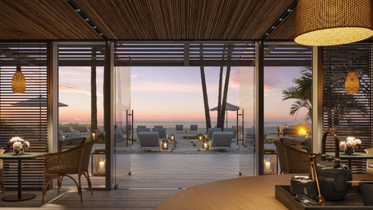 The Ritz-Carlton Residences — imagem 9