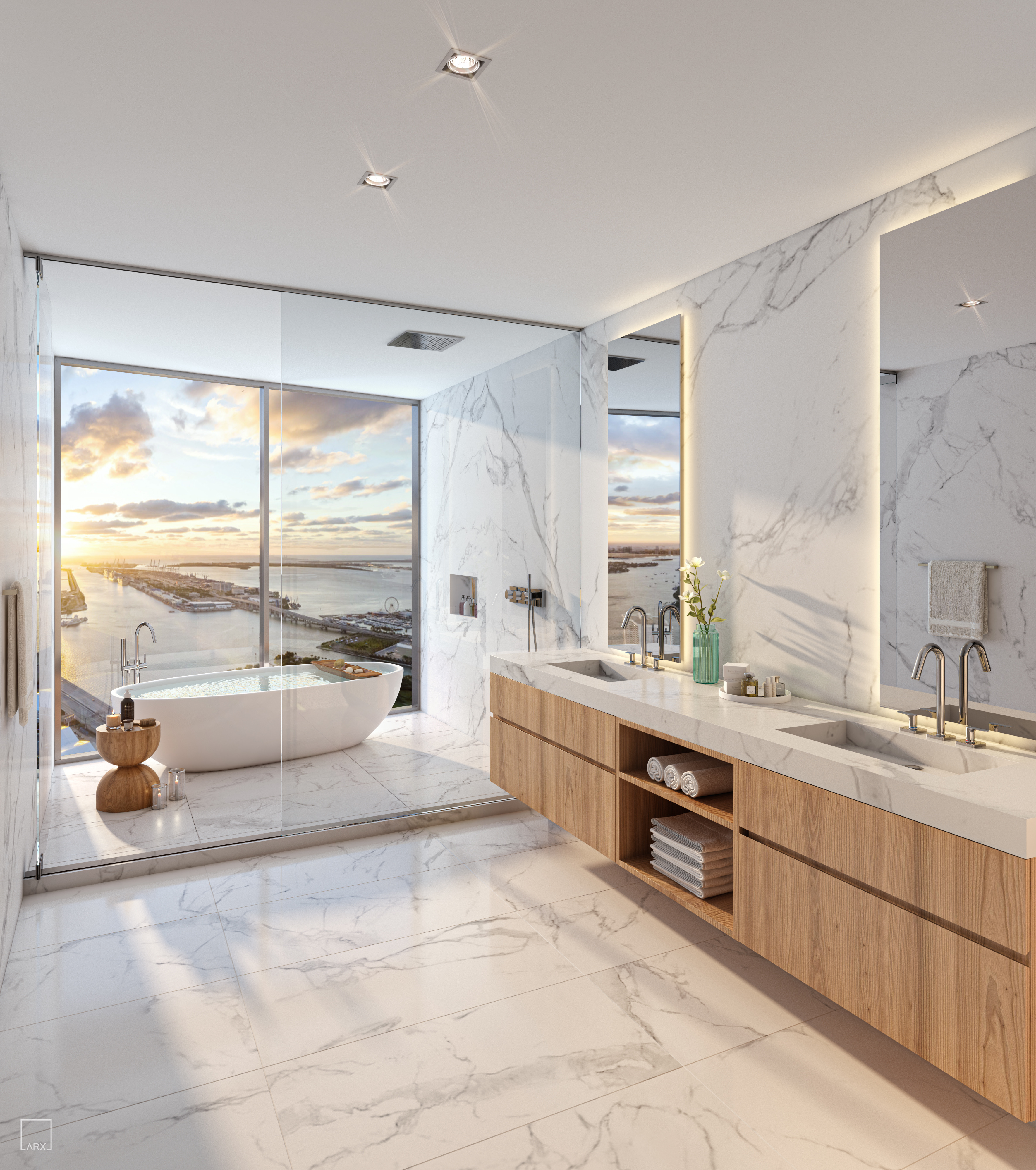 CasaBella Residences by B&B Italia — imagen 28