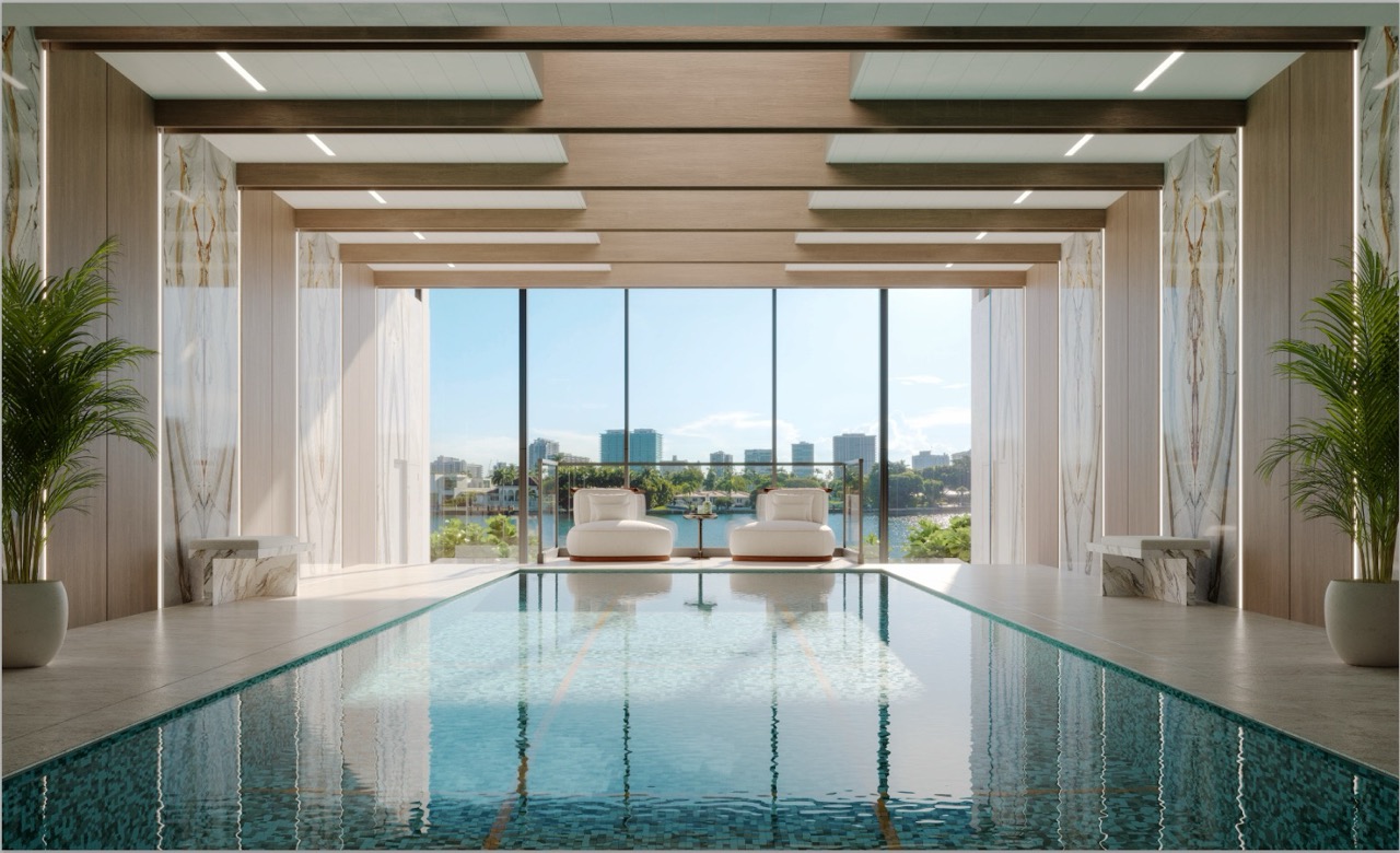 Bay Harbor Towers — imagem 12