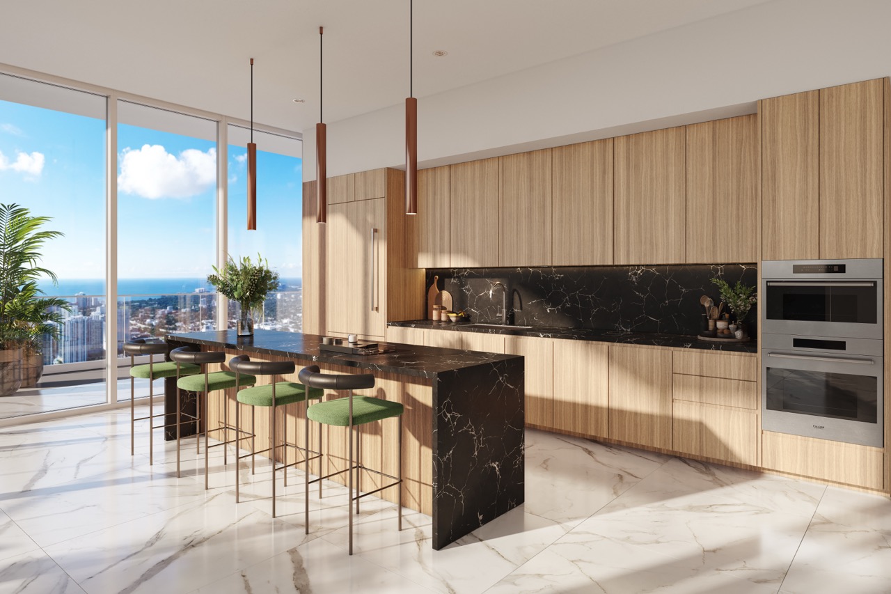 Okan Tower — imagem 10