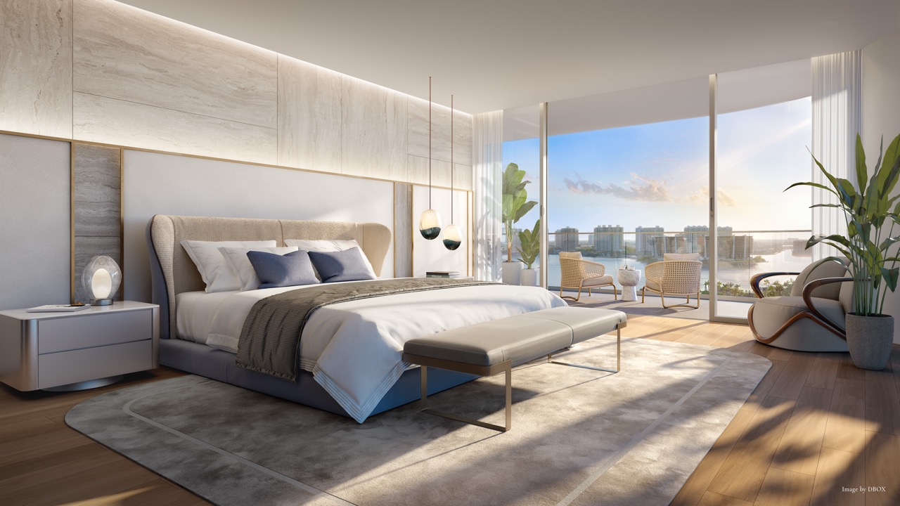 St. Regis Residences — imagem 21