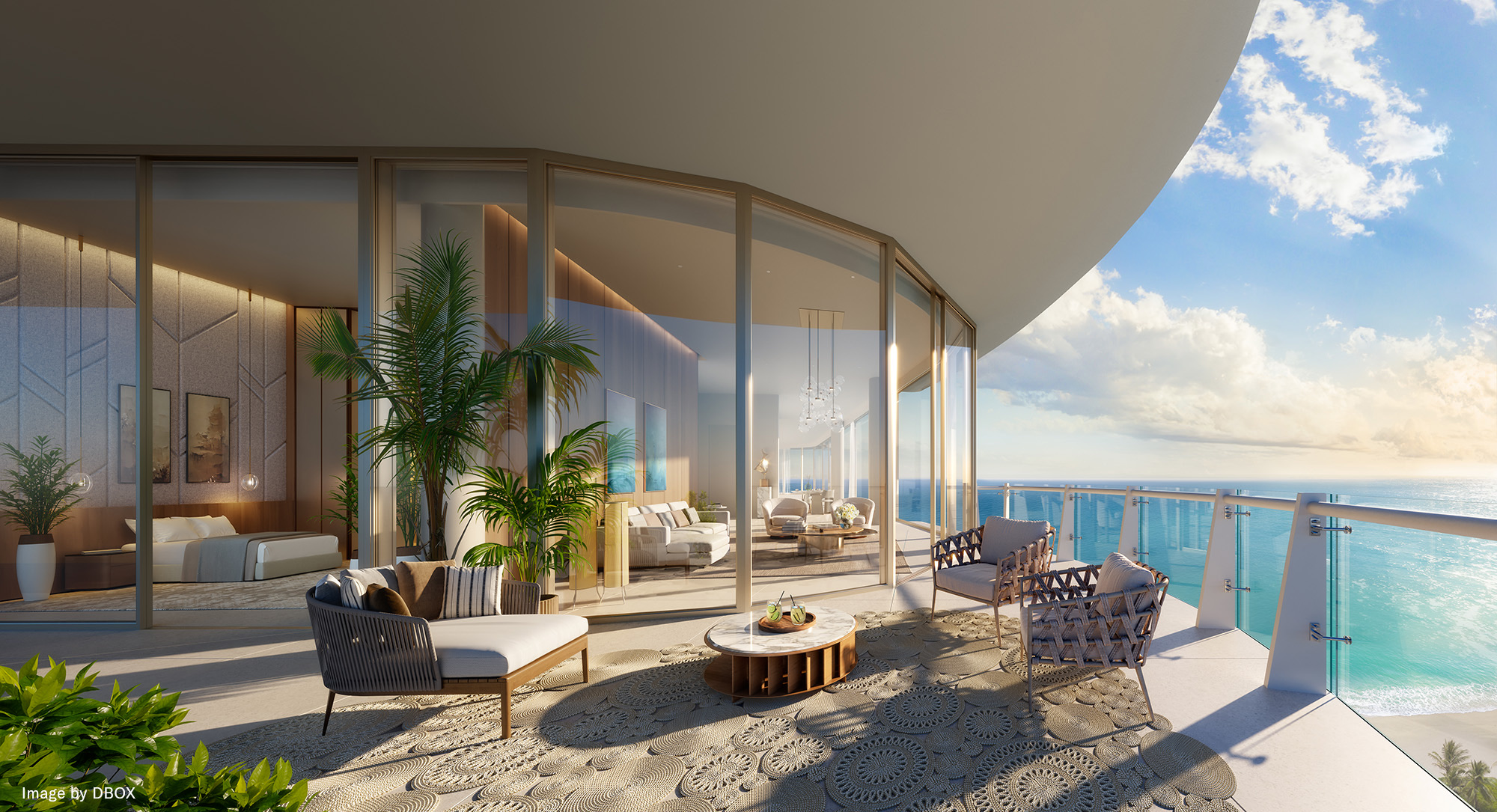 The Ritz-Carlton Residences — image 26