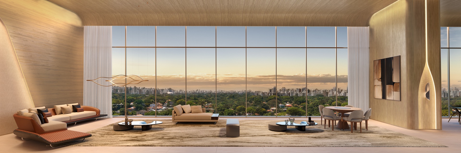 Epic Jardim Europa by Pininfarina — imagem 9