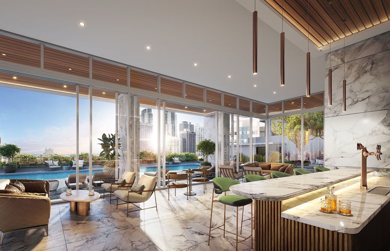 Okan Tower — imagem 13