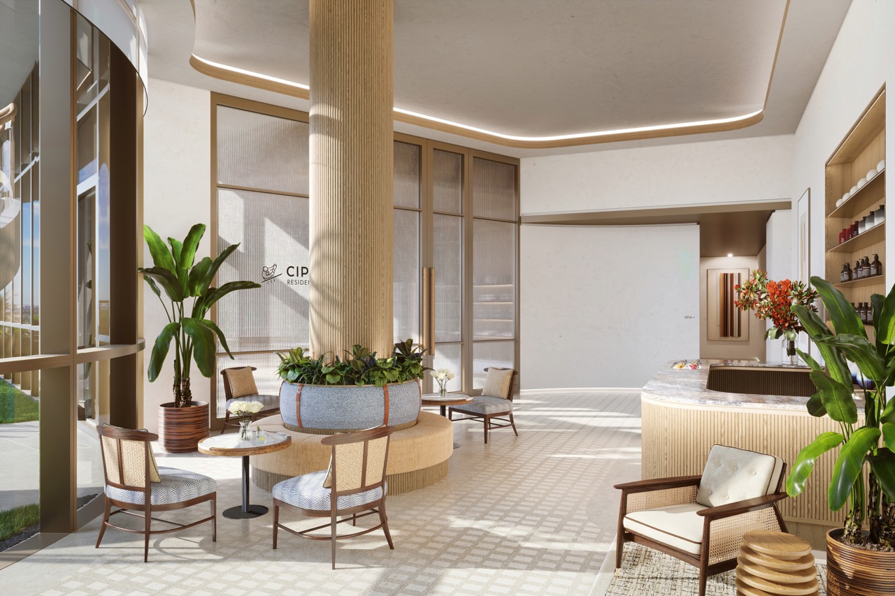Cipriani Residences — imagem 26