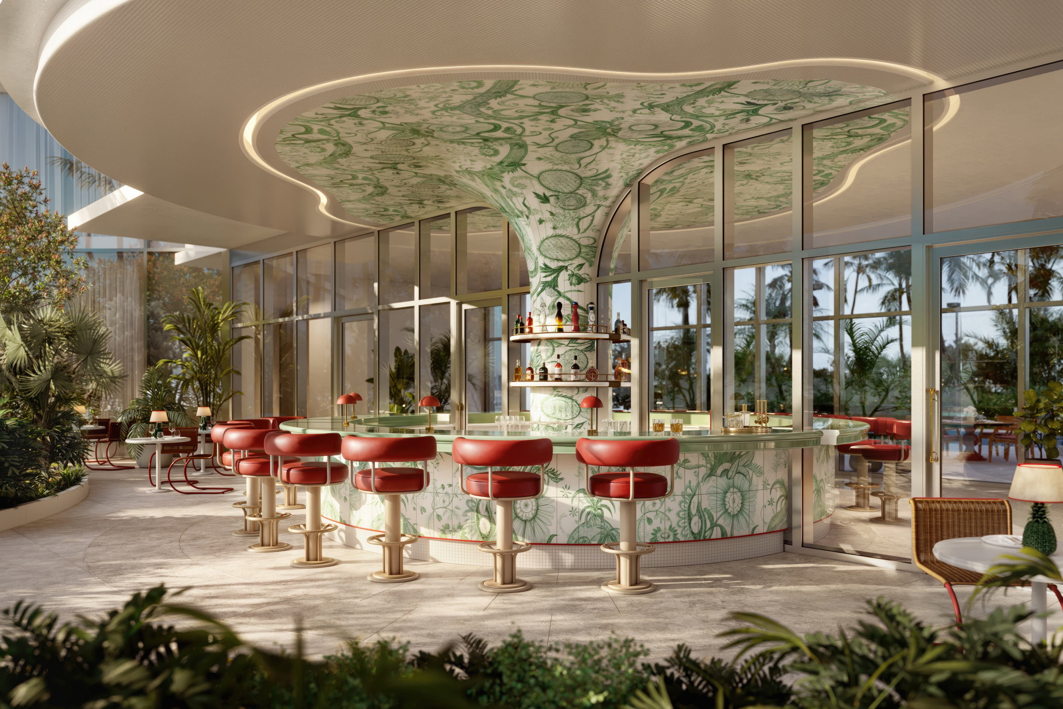 Faena Residences Miami — image 19
