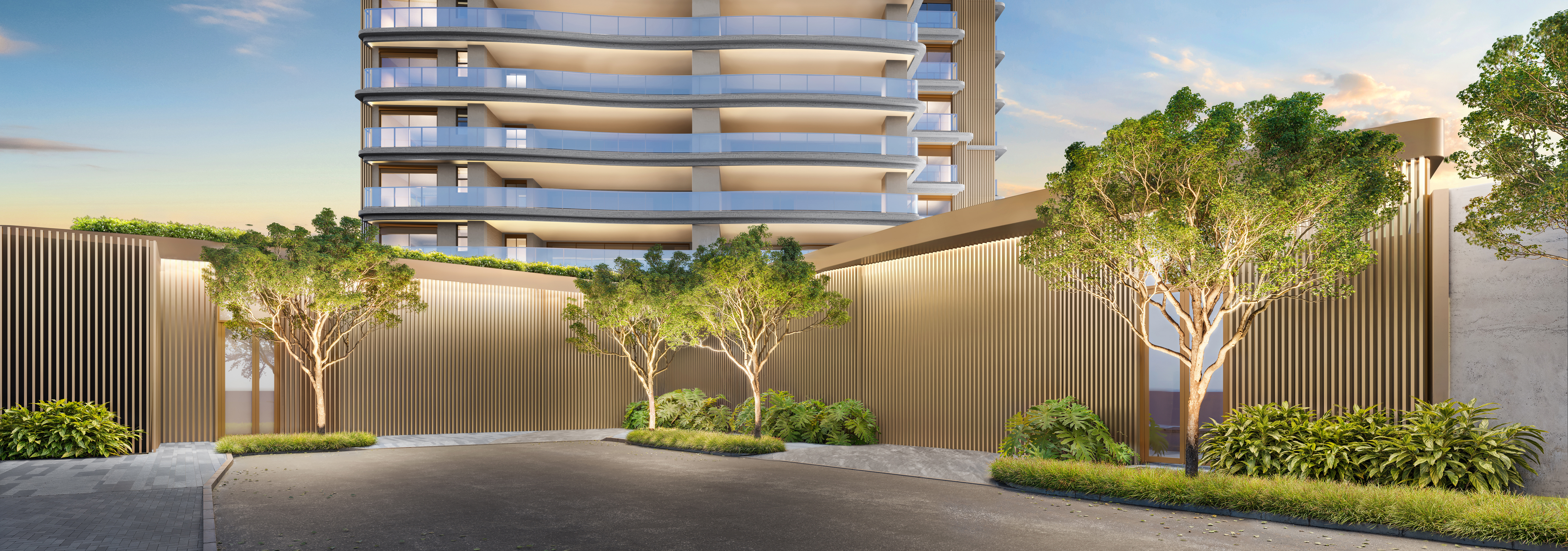 Vista Armani — Torre Milano — imagem 4