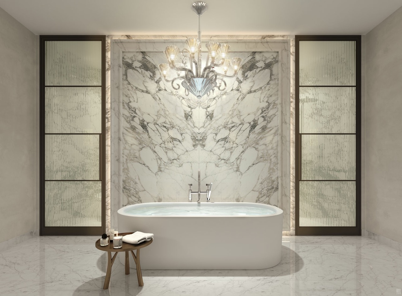 Baccarat Residences — imagem 16