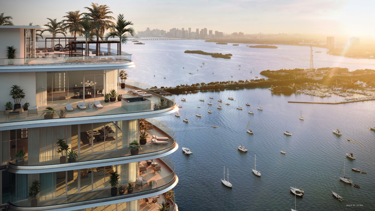 Pagani Residences — imagem 7