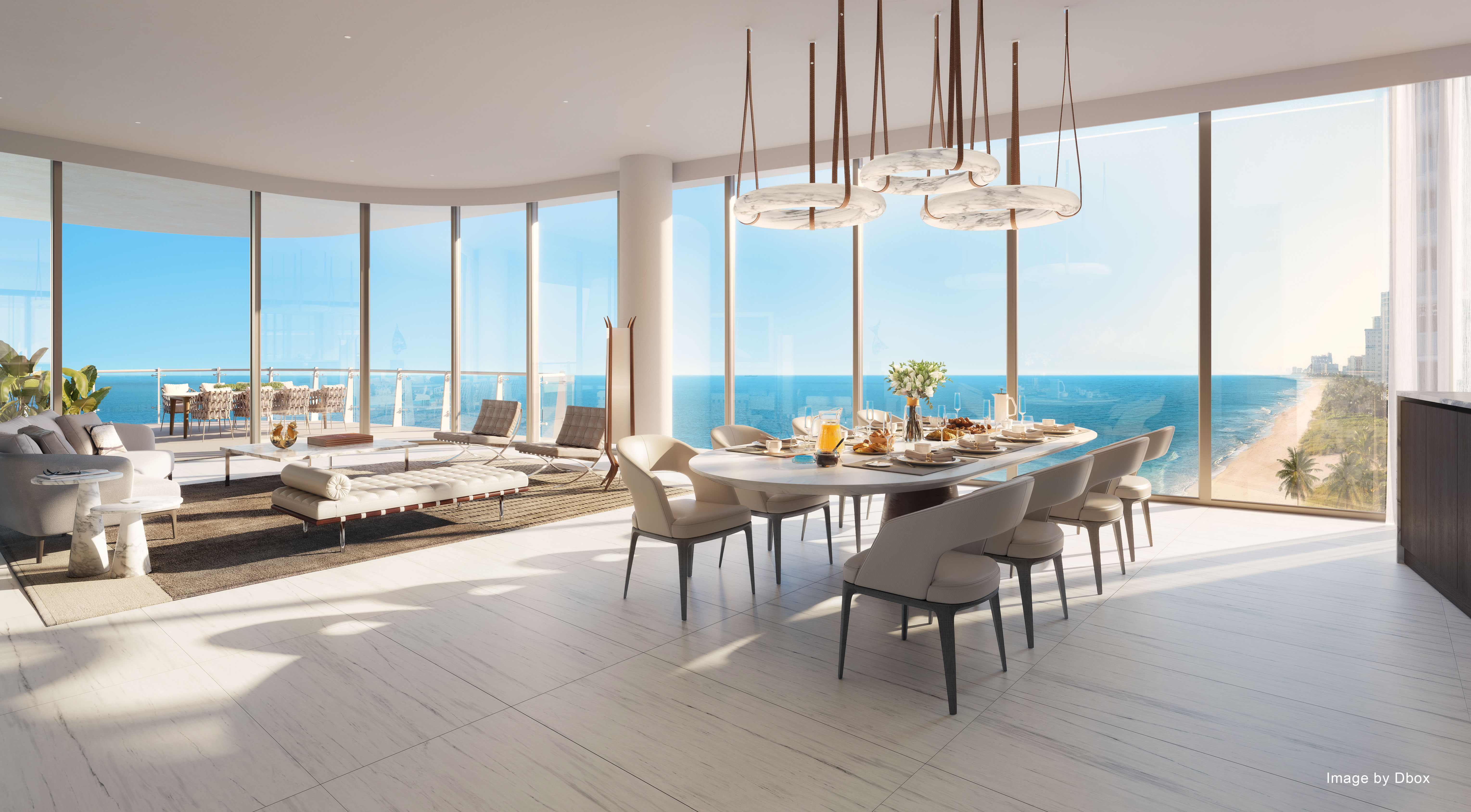 The Ritz-Carlton Residences — image 19
