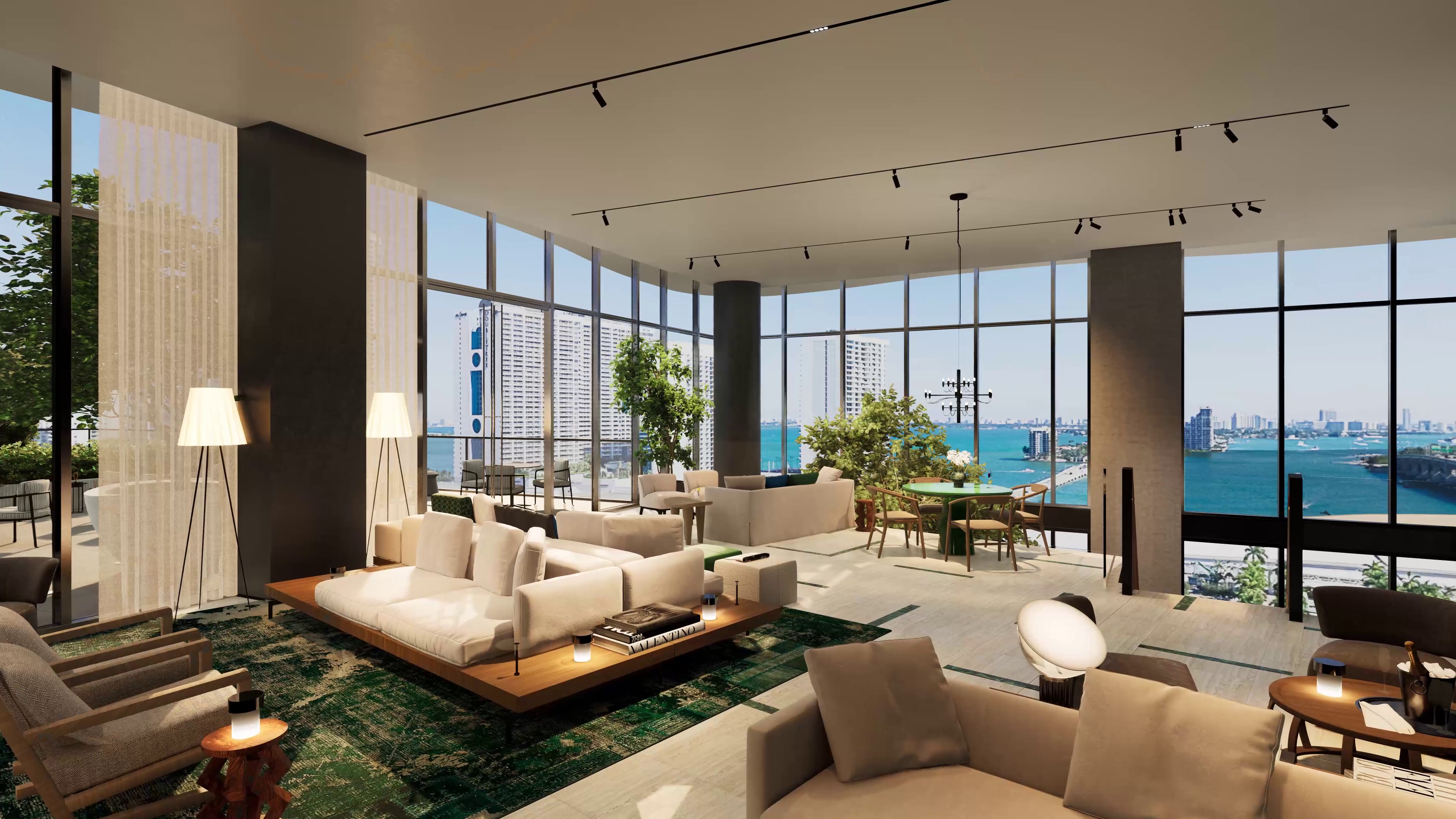 CasaBella Residences by B&B Italia — imagen 14