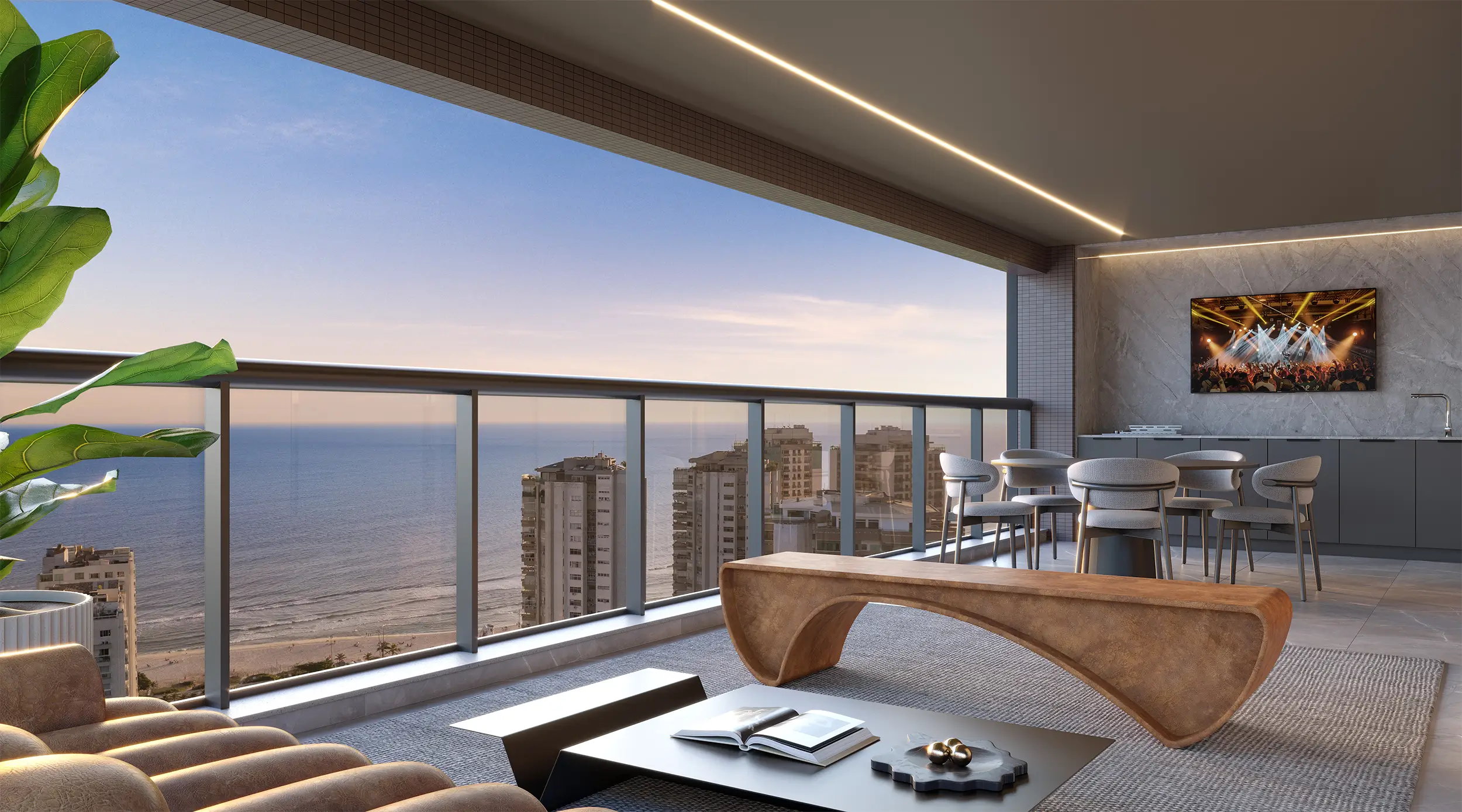 Coupe Tower — imagem 9