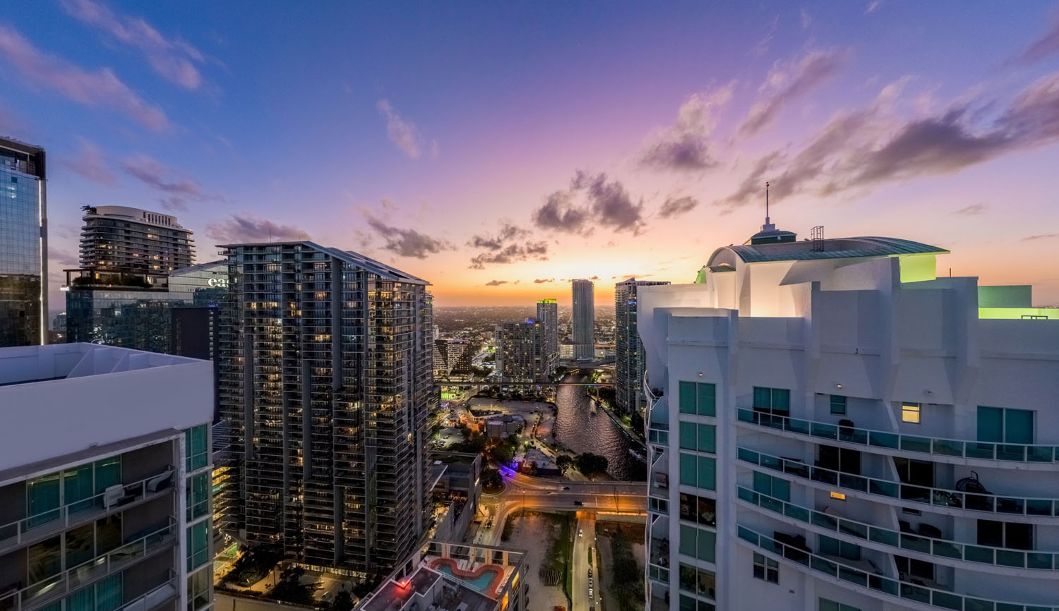 Viceroy Brickell Residences — imagem 24