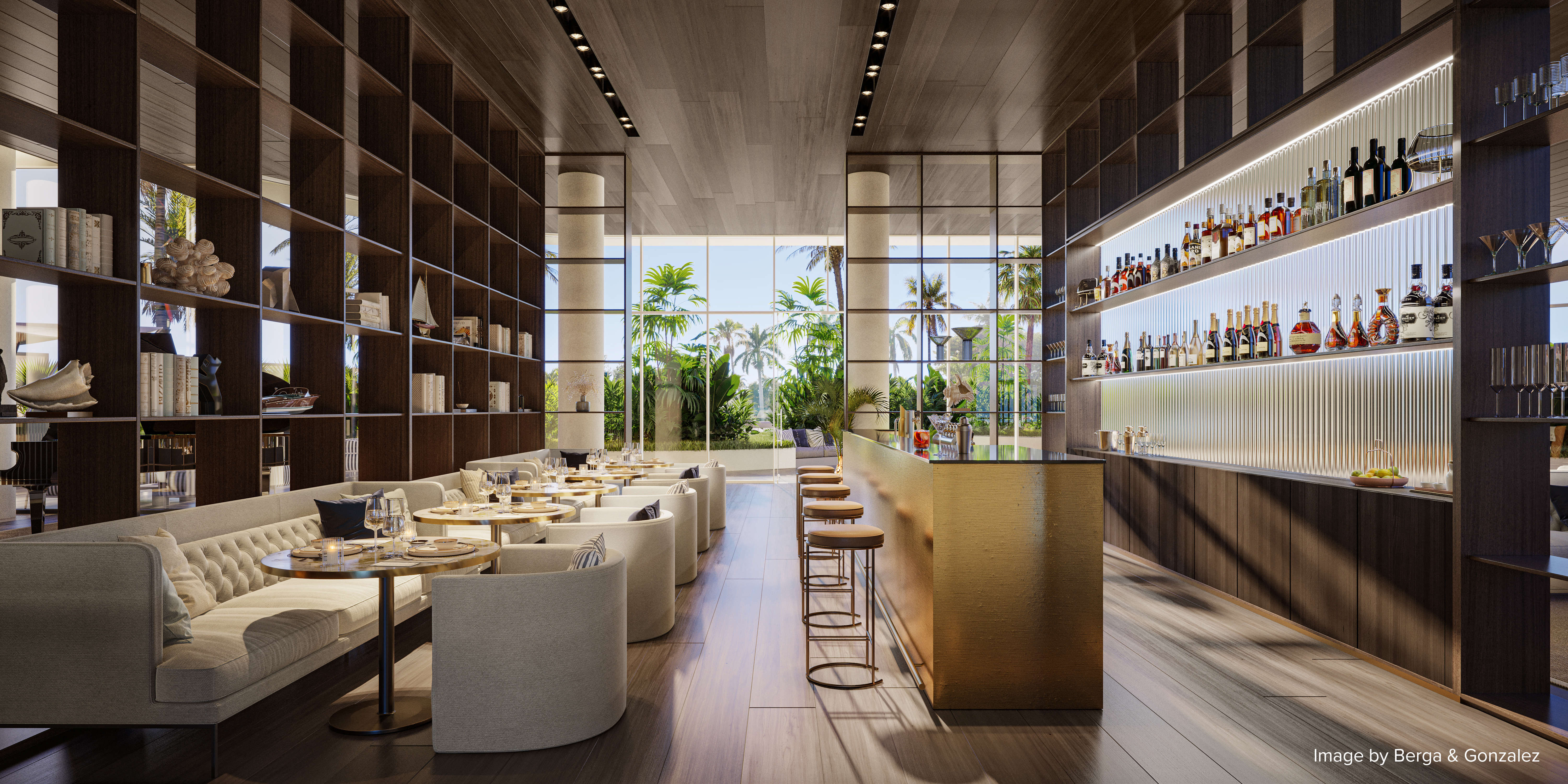 The Ritz-Carlton Residences — image 15
