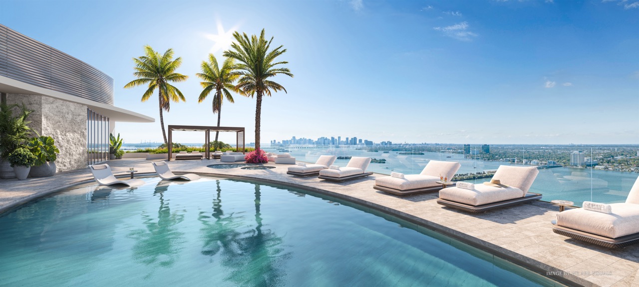 Pagani Residences — imagem 25