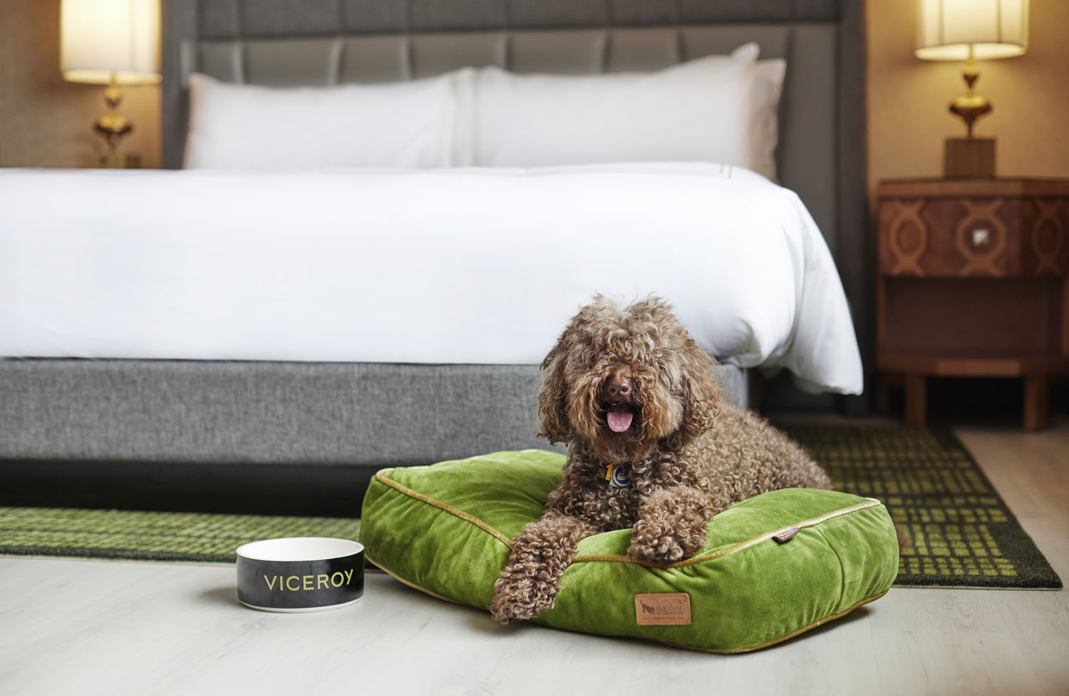 Viceroy Brickell Residences — imagem 25