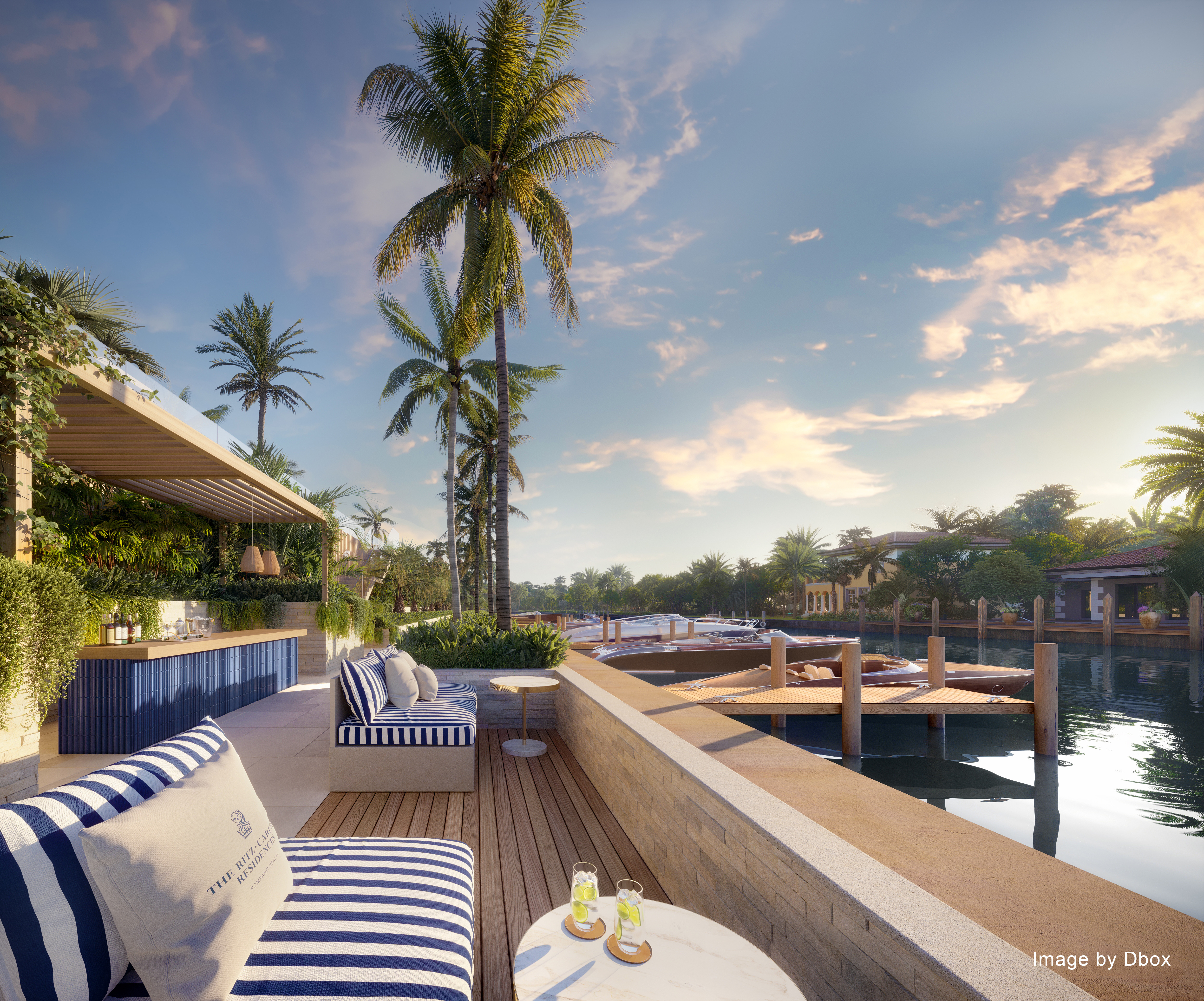 The Ritz-Carlton Residences — image 16
