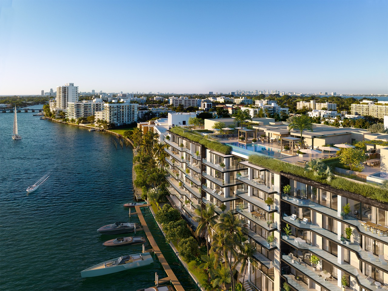 Bay Harbor Towers — imagem 4