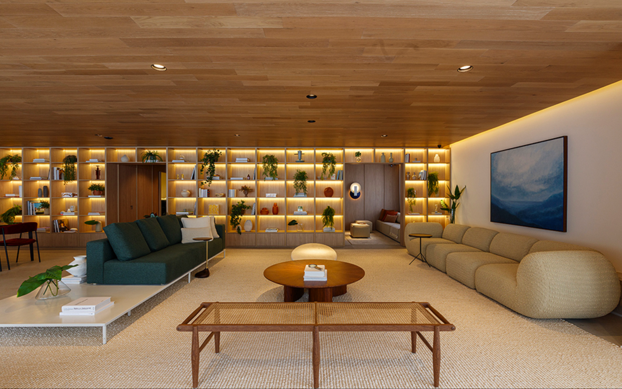 Casa Alto de Pinheiros — imagem 11