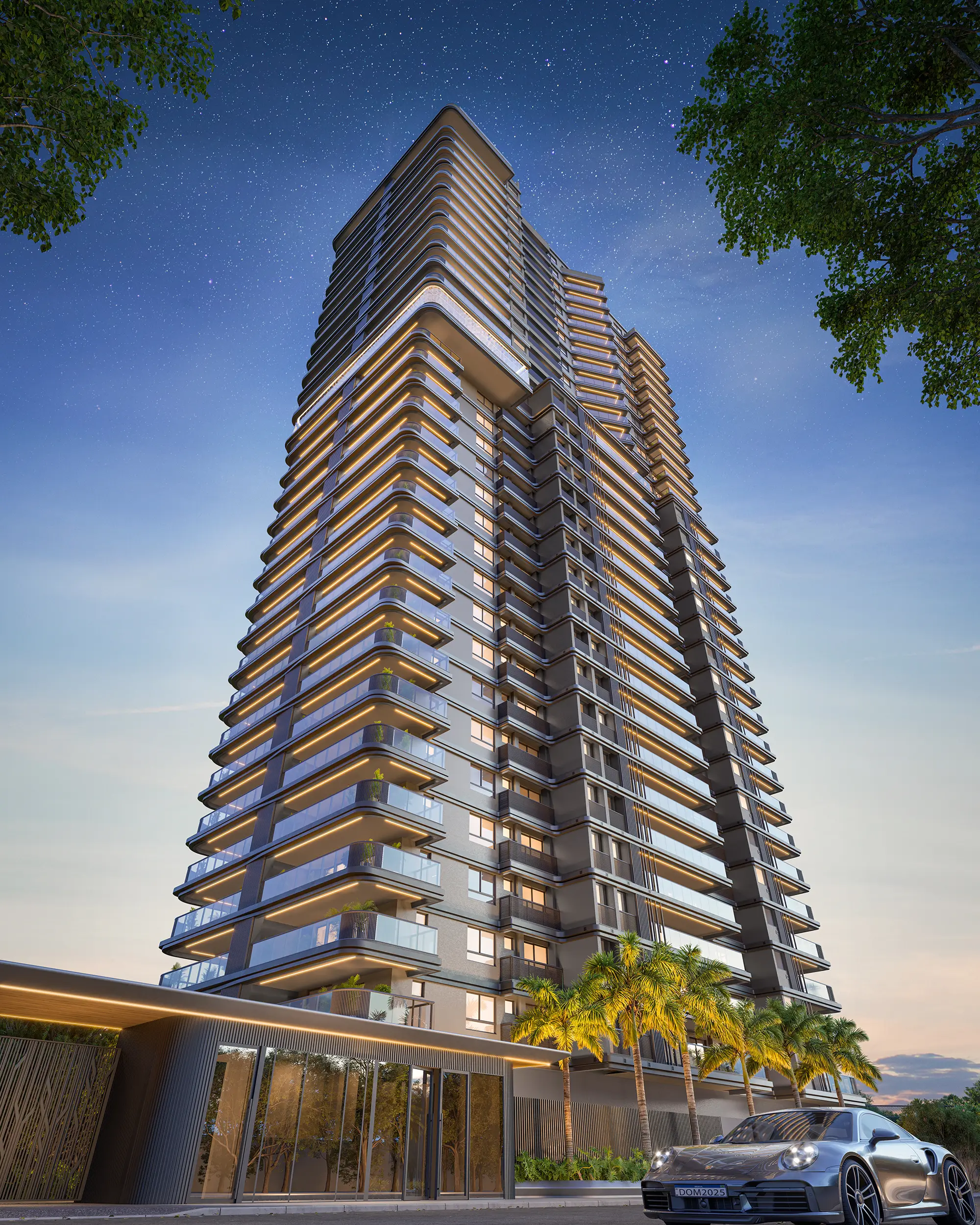 Coupe Tower — imagem 29