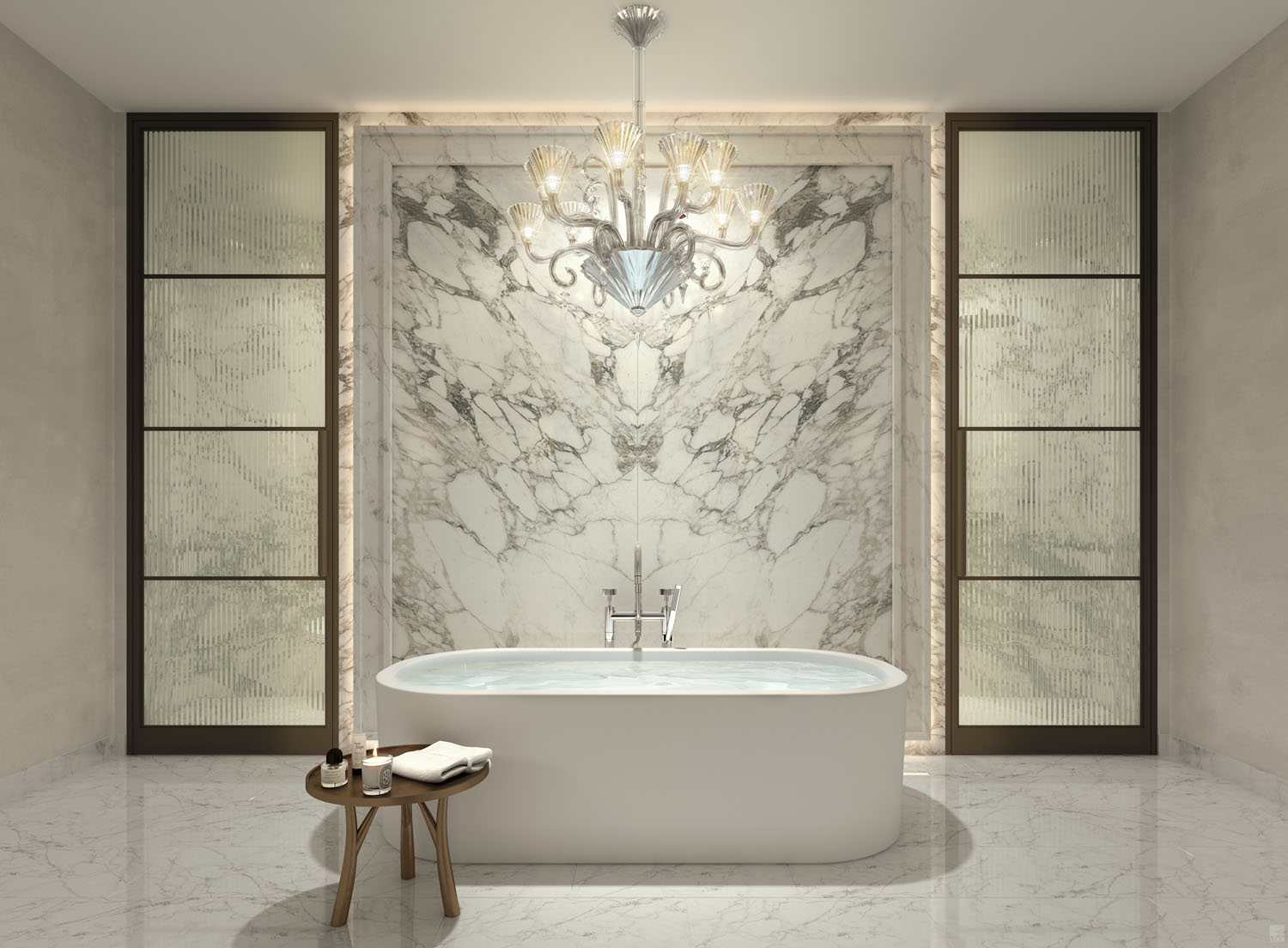 Baccarat Residences — imagen 18
