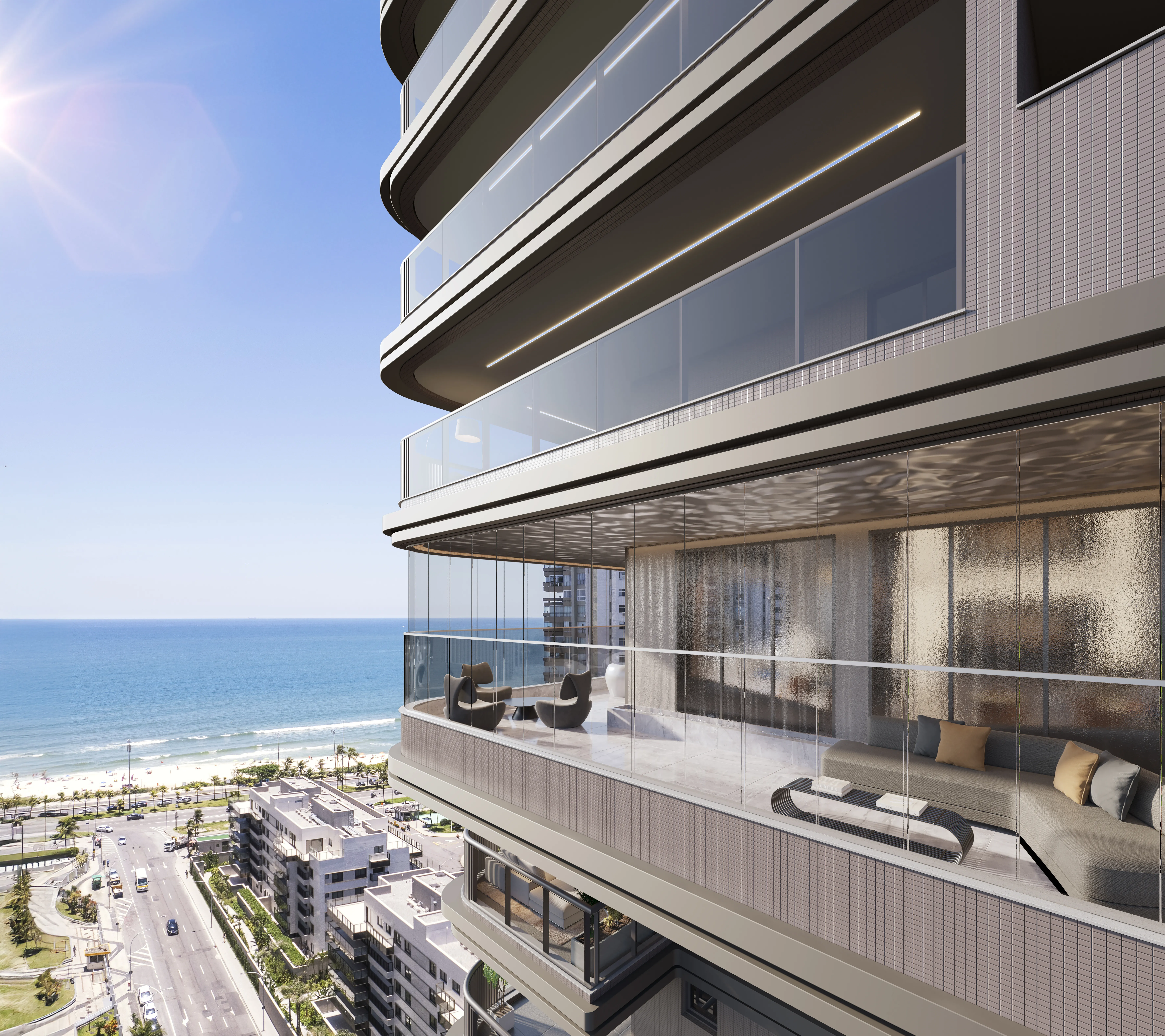 Coupe Tower — imagem 30