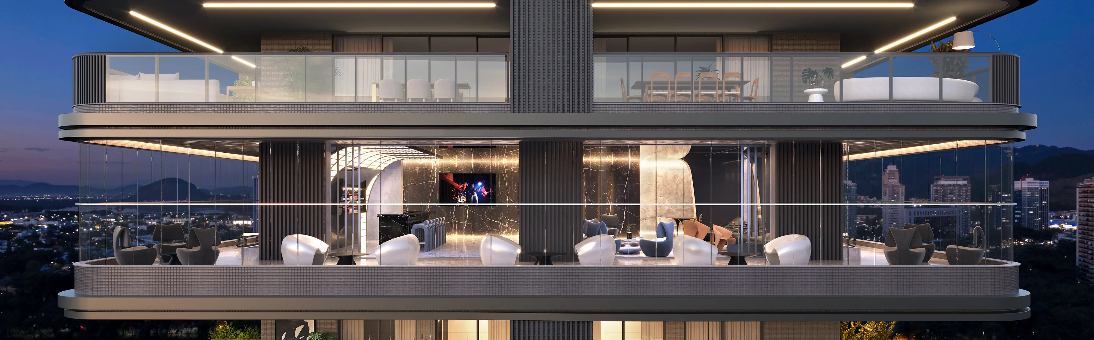 Coupe Tower — imagem 11