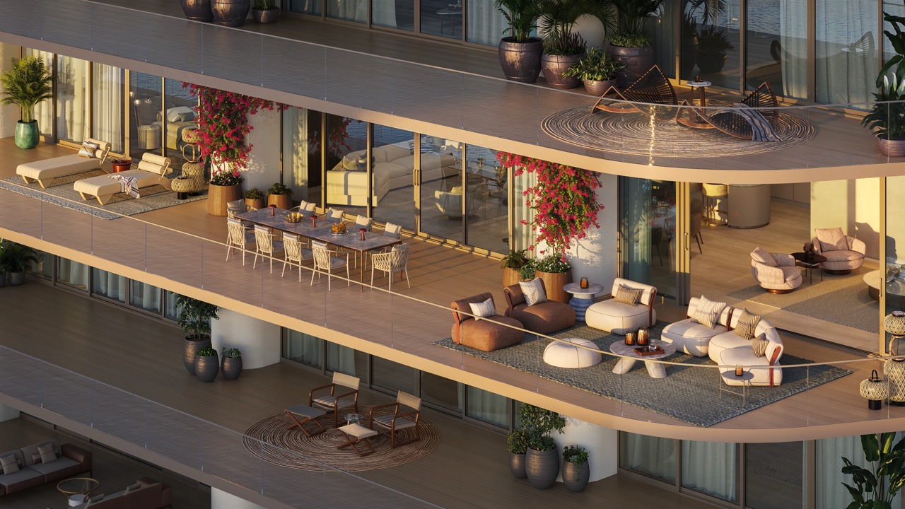 St. Regis Residences — imagem 24