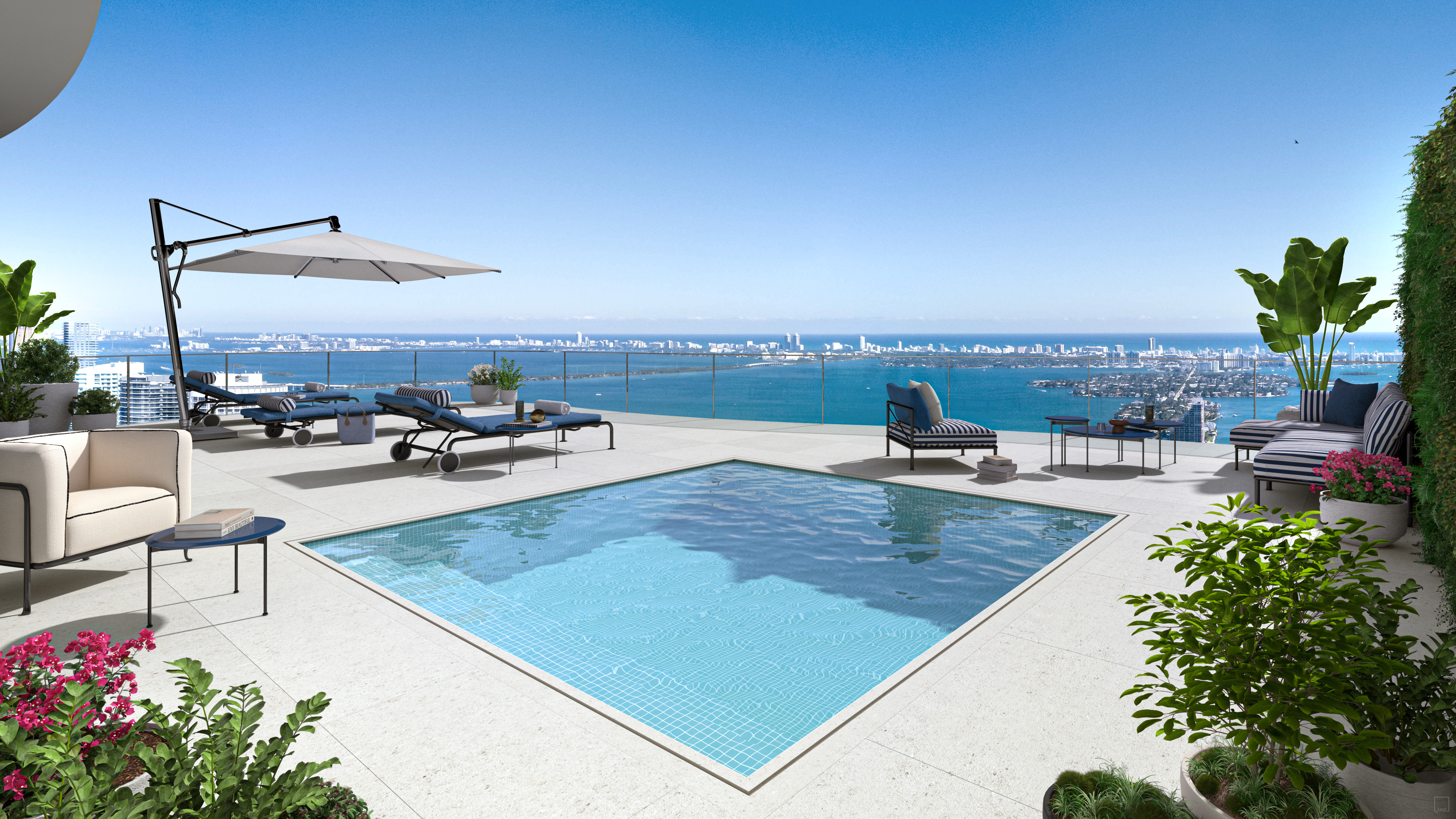 CasaBella Residences by B&B Italia — imagen 25
