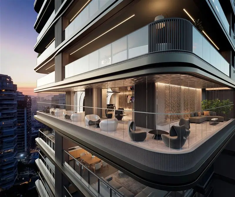 Coupe Tower — imagem 12