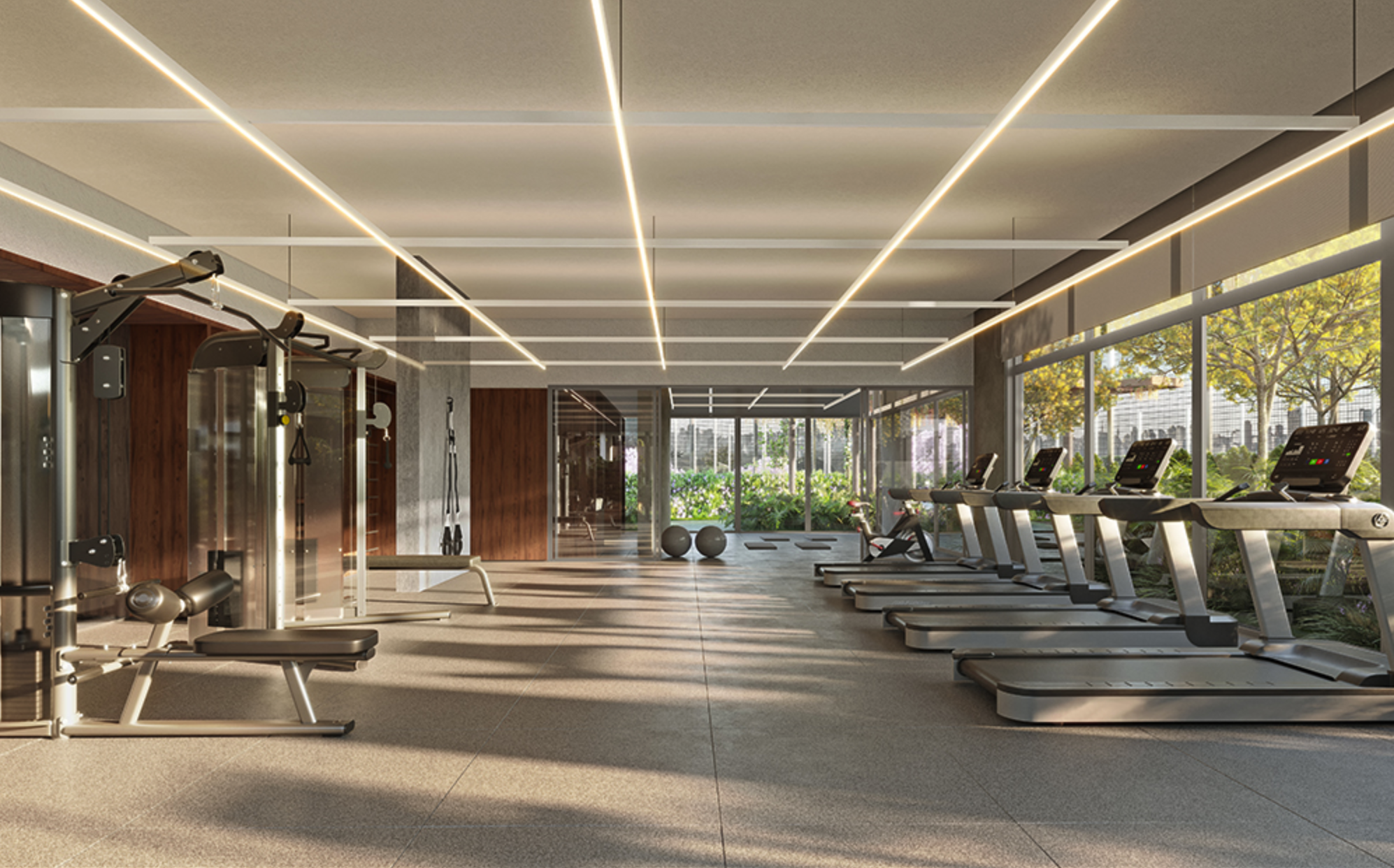 Casa Alto de Pinheiros — imagem 9
