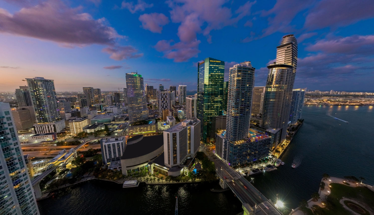 Viceroy Brickell Residences — imagem 14