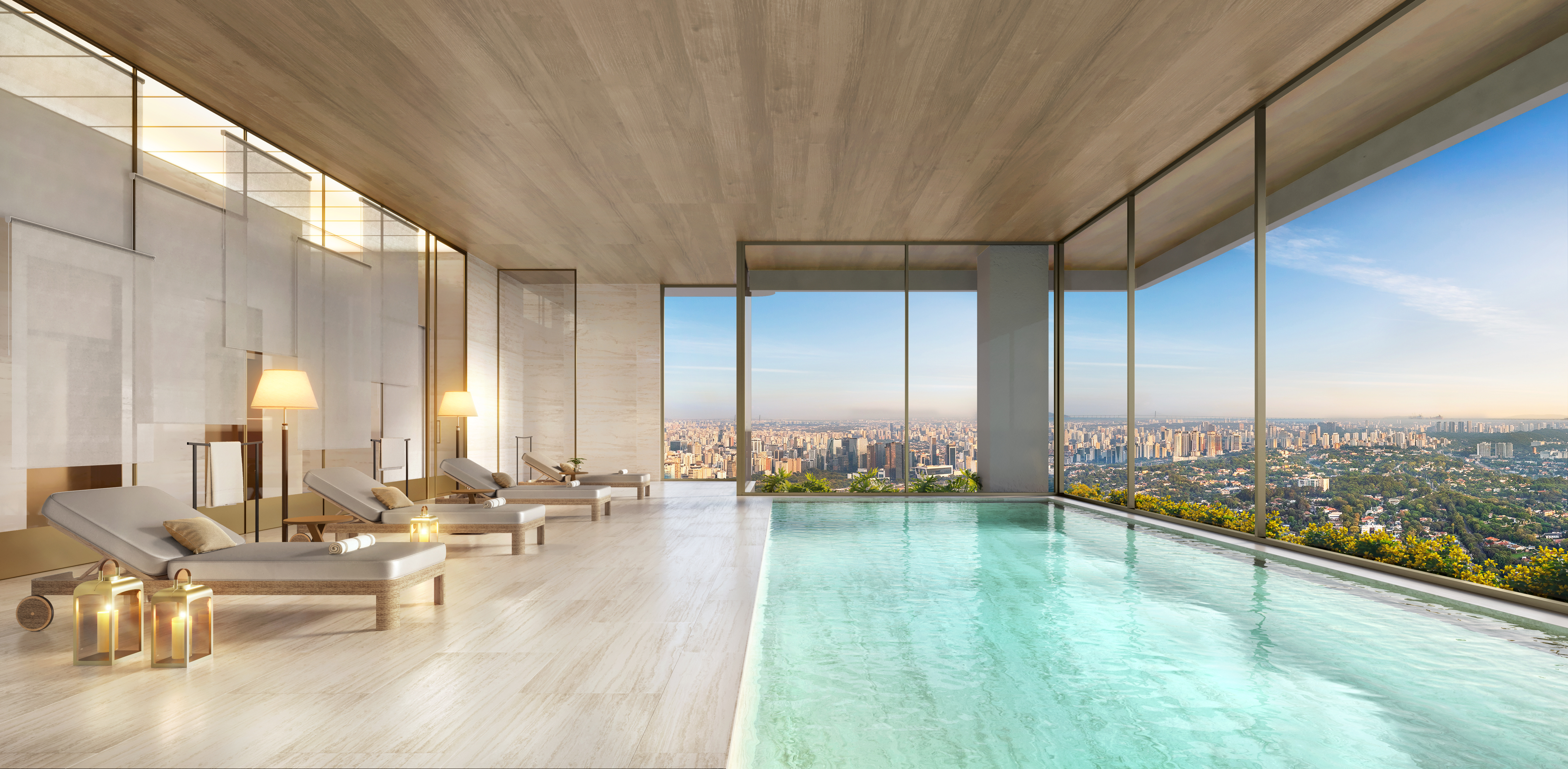 Vista Armani — Torre Milano — imagem 13