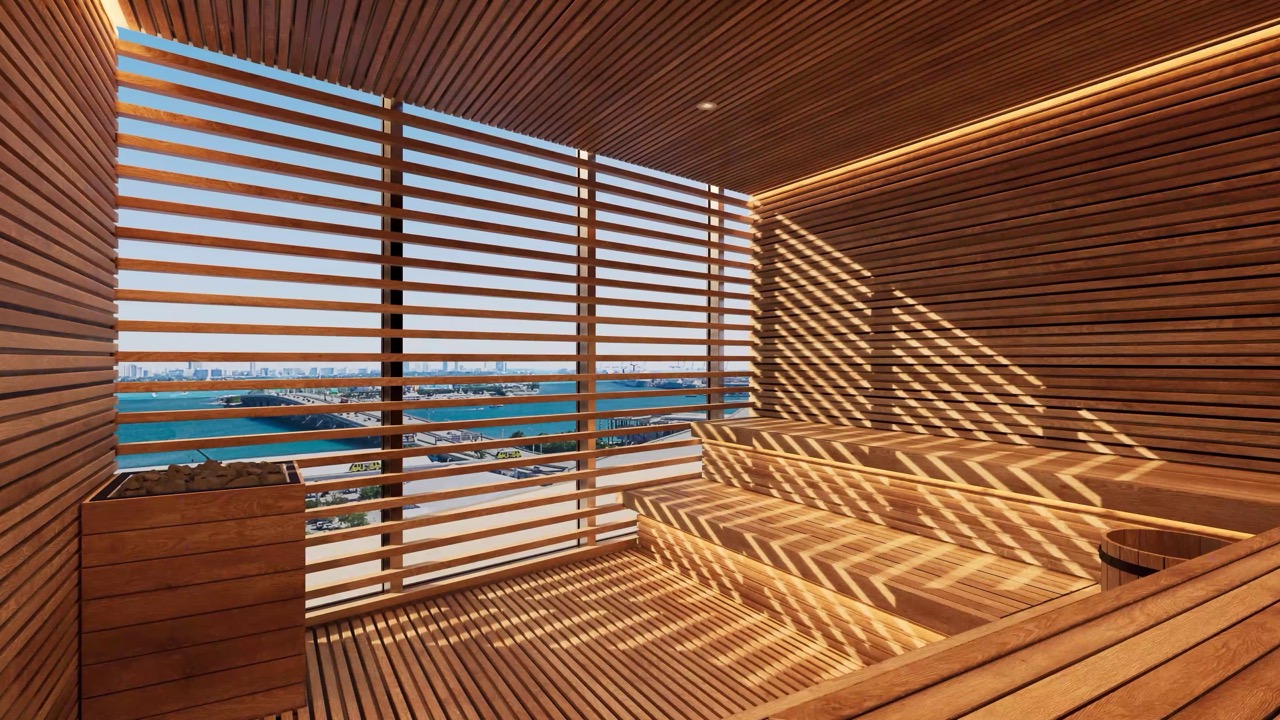 CasaBella Residences by B&B Italia — imagem 6