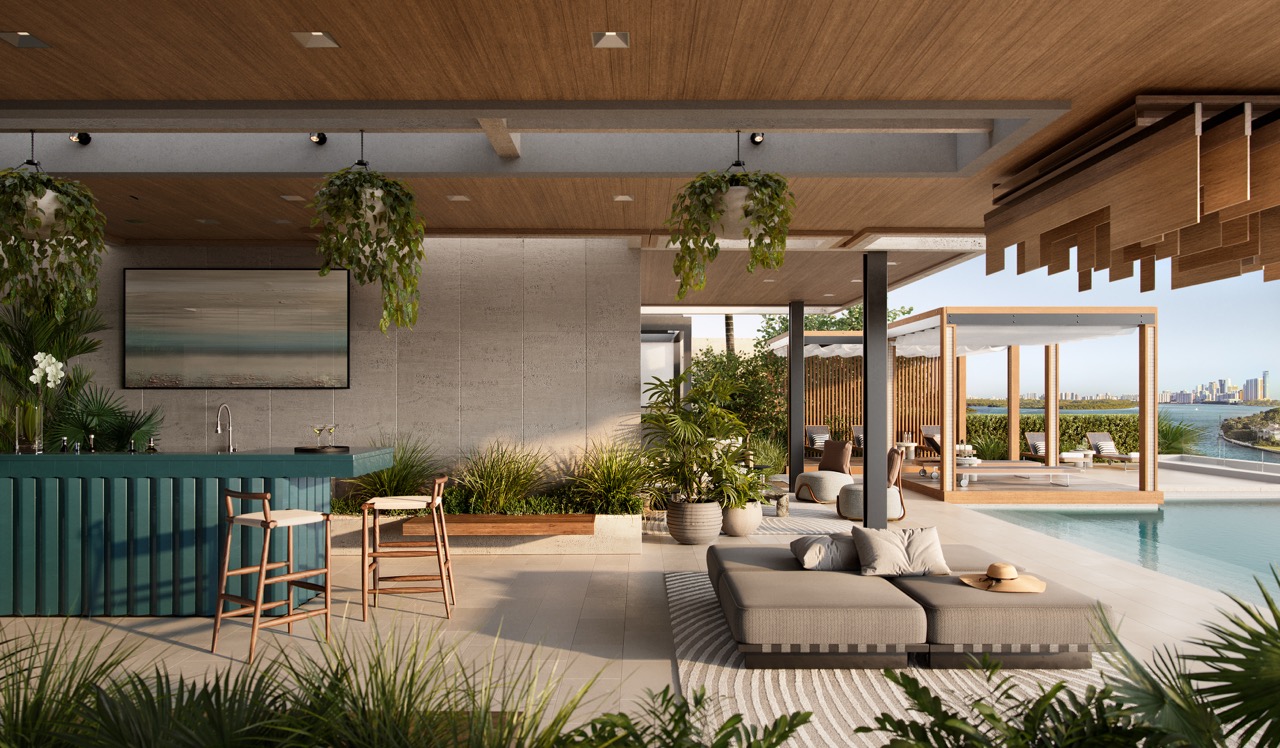 Bay Harbor Towers — imagem 19