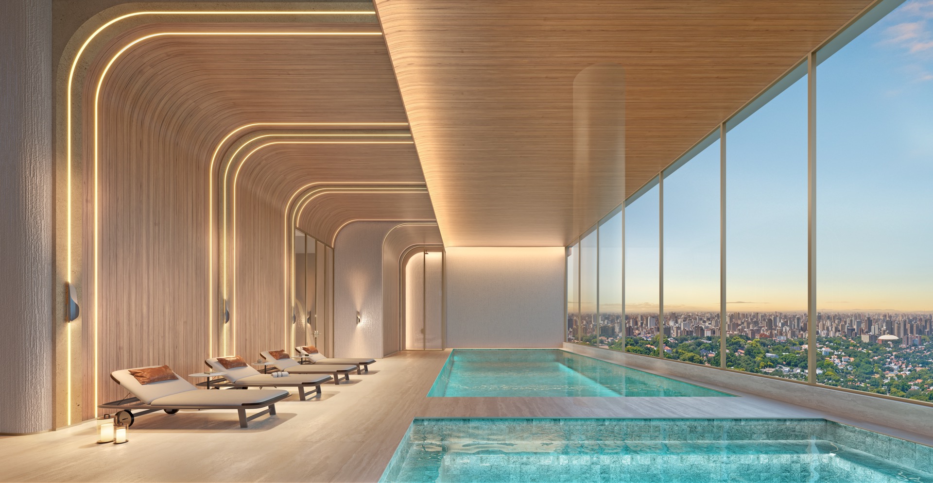Epic Jardim Europa by Pininfarina — imagem 7