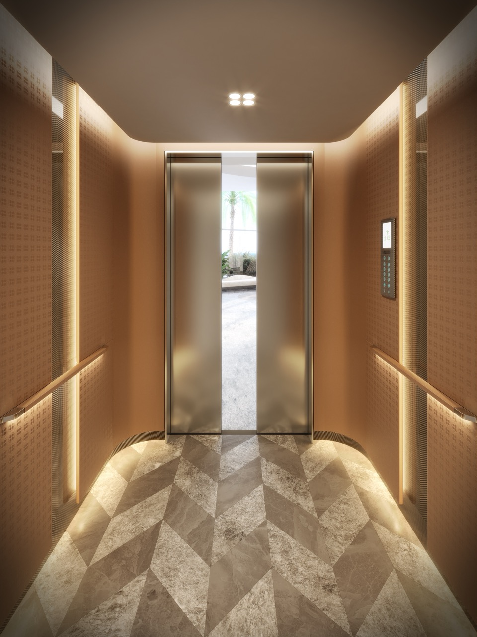 Pagani Residences — imagem 19