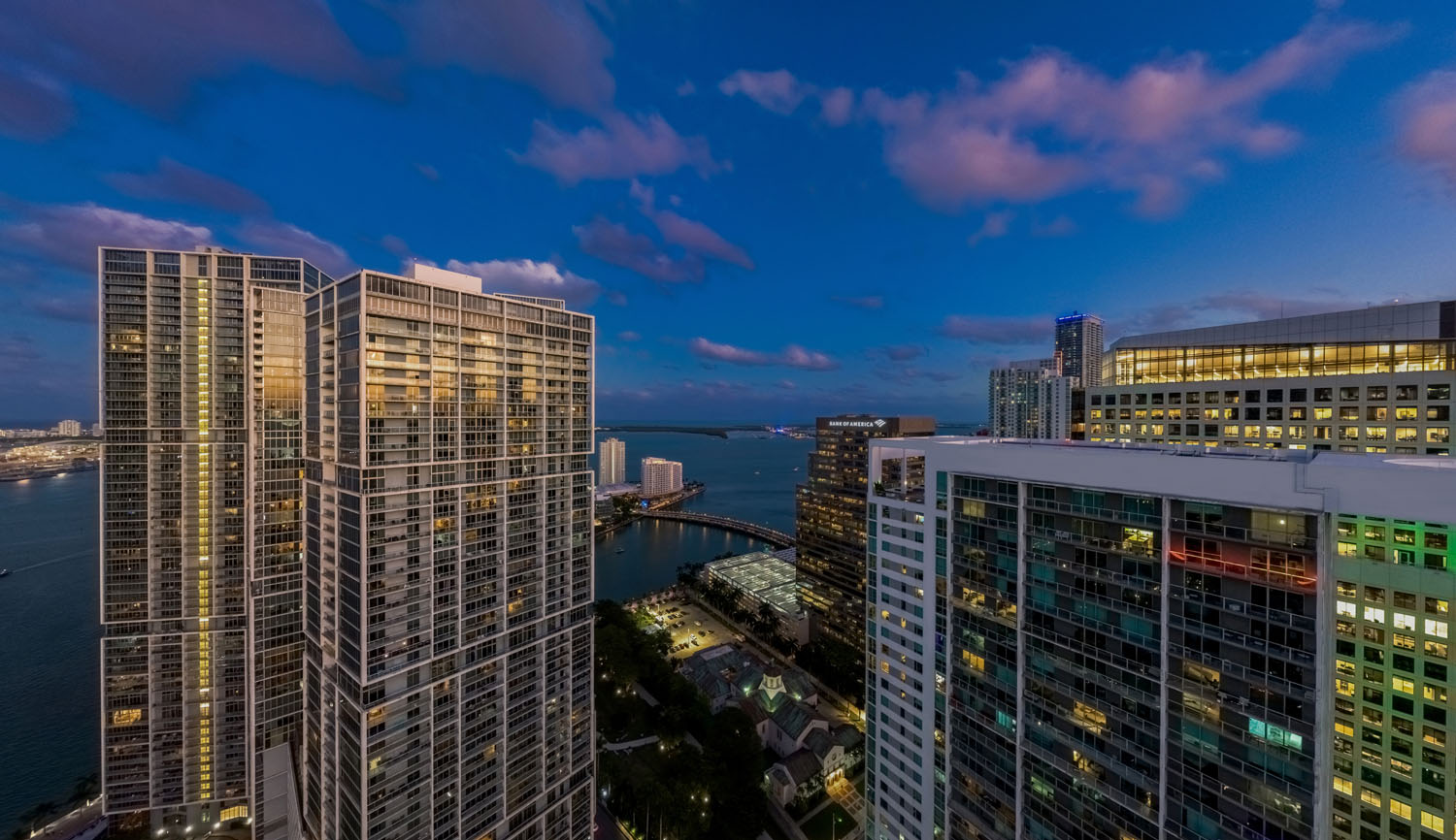 Viceroy Brickell Residences — imagem 21