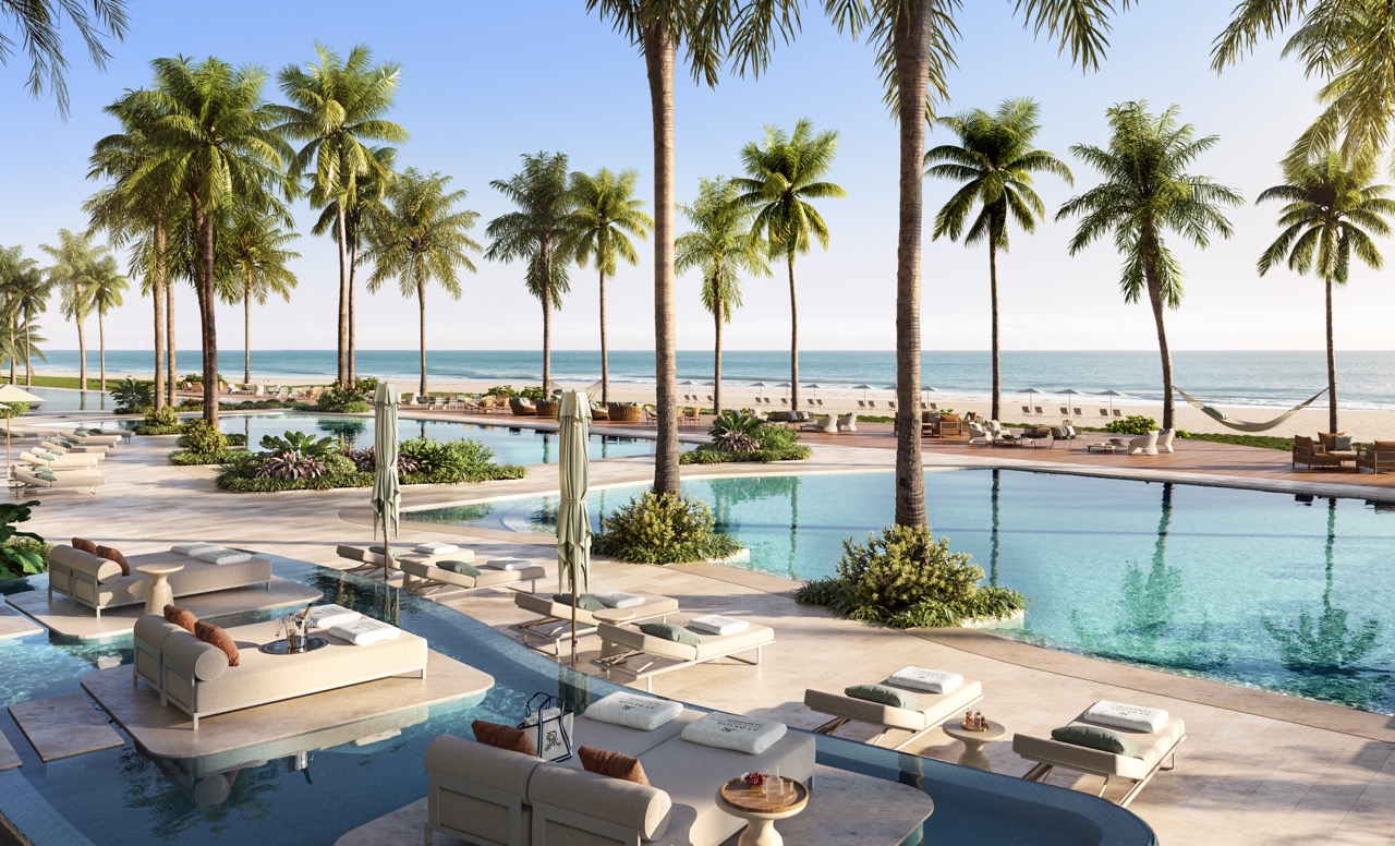 St. Regis Residences — imagem 11