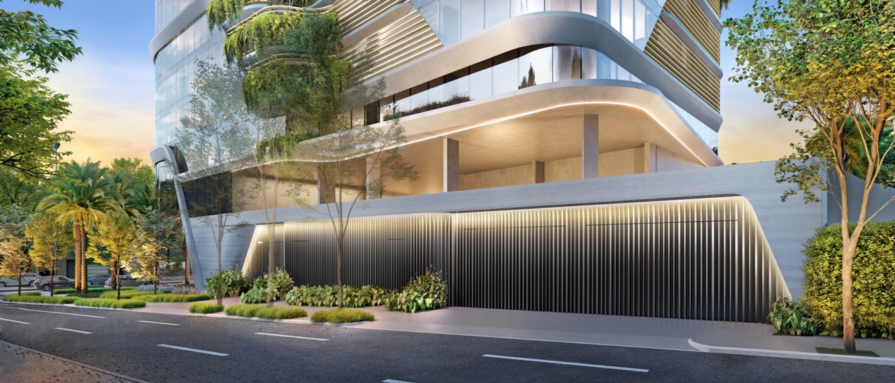 Epic Jardim Europa by Pininfarina — imagem 2