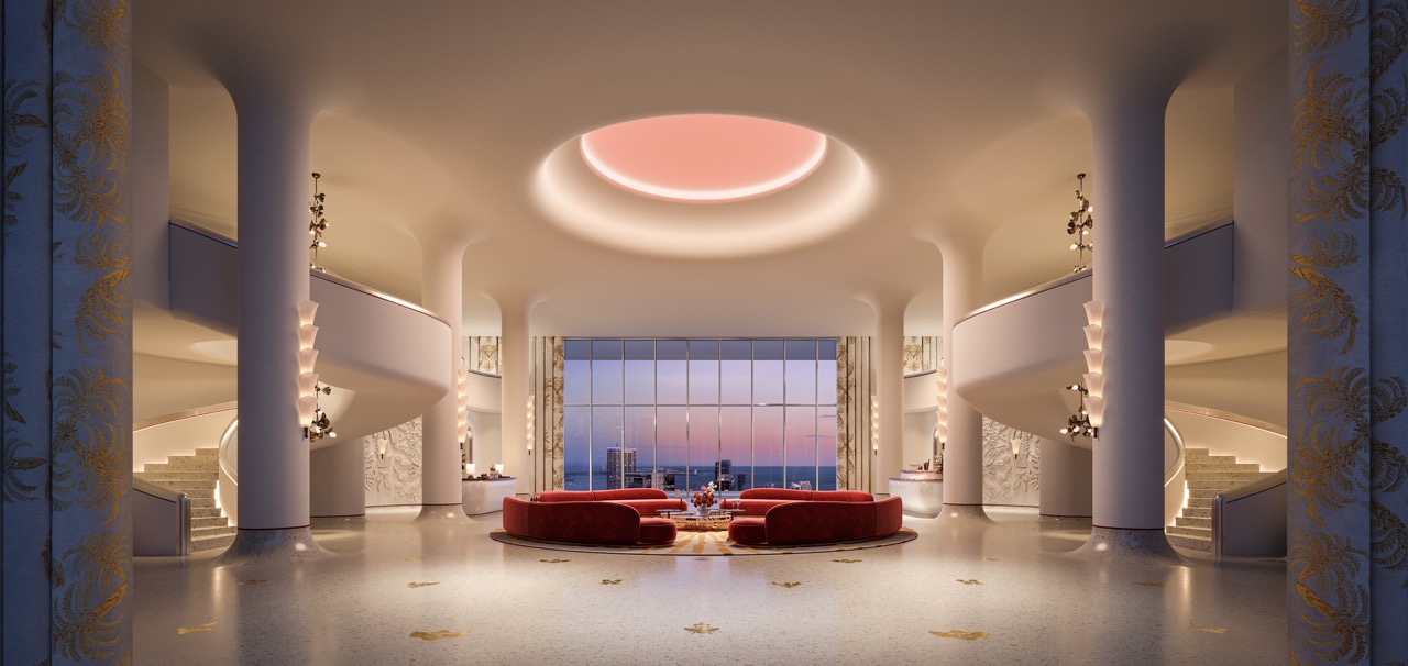 Faena Residences Miami — imagem 24