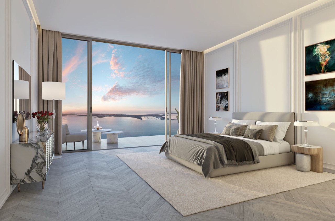 Baccarat Residences — imagem 15